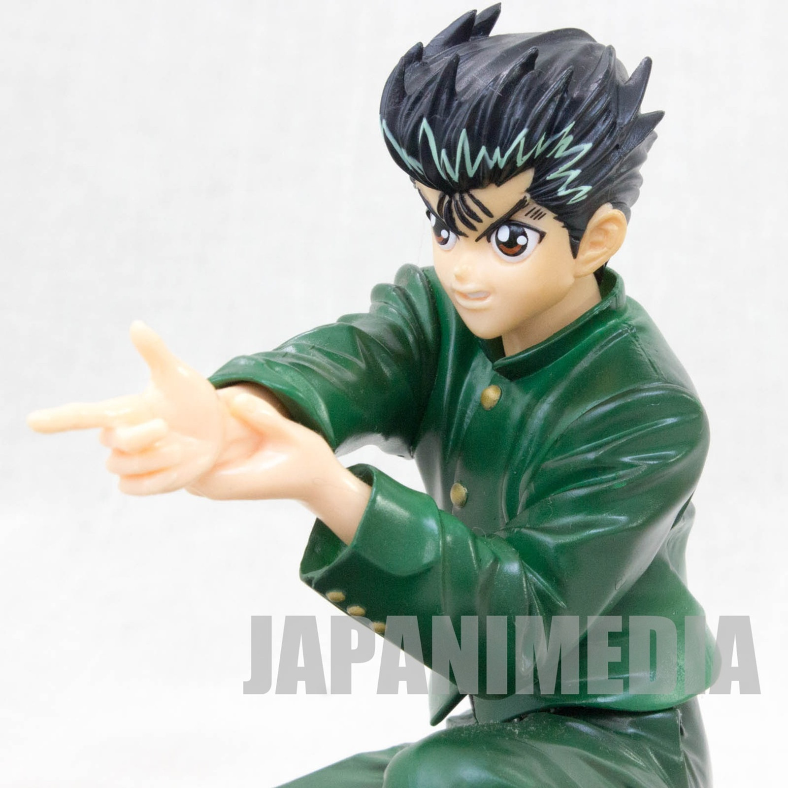 Yu Yu Hakusho Botan Super Real Type Figure JAPAN ANIME MANGA JUMP TOGASHI -  Japanimedia Store