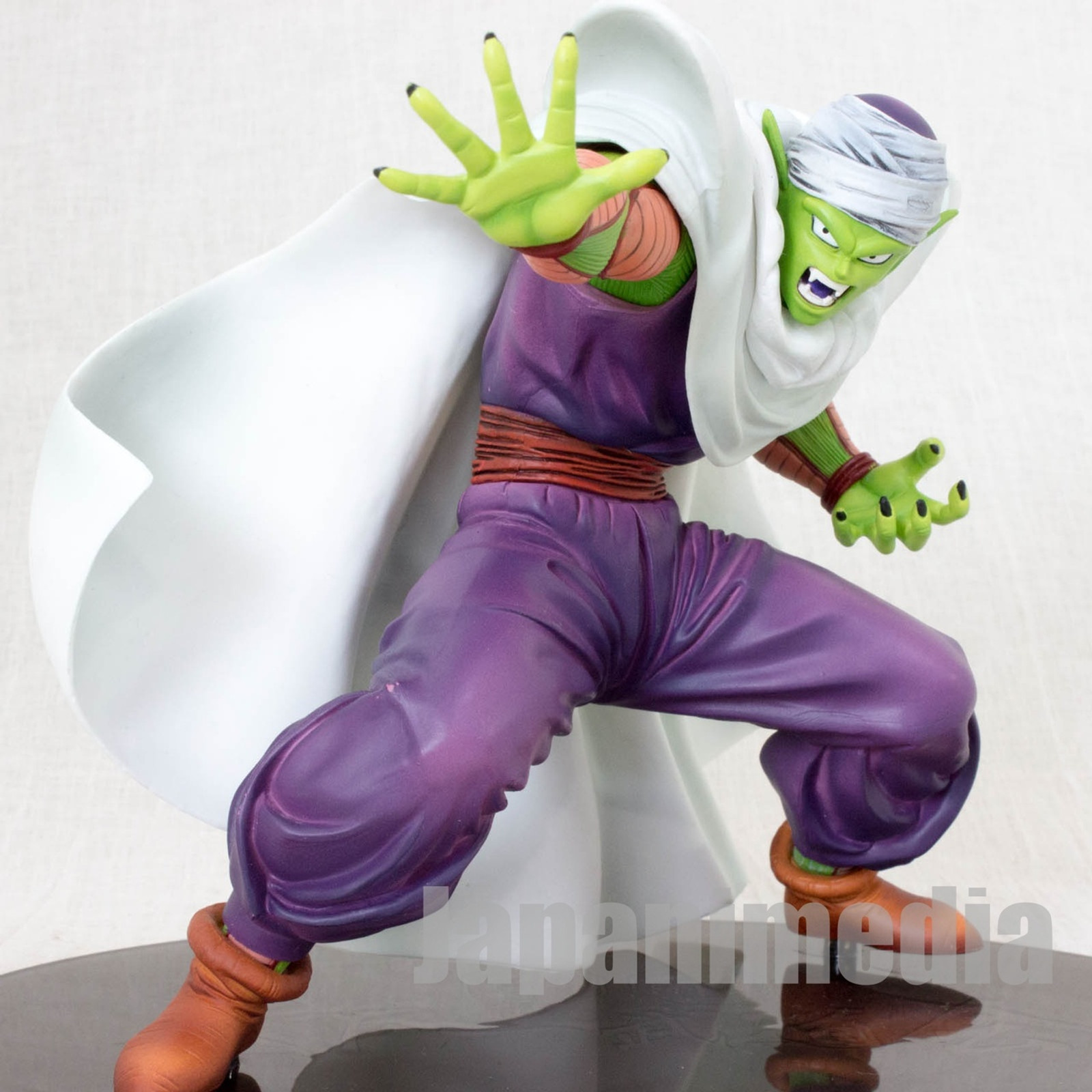 Dragon Ball Z Piccolo Figure Tenkaichi SCultures JAPAN ANIME MANGA JUMP