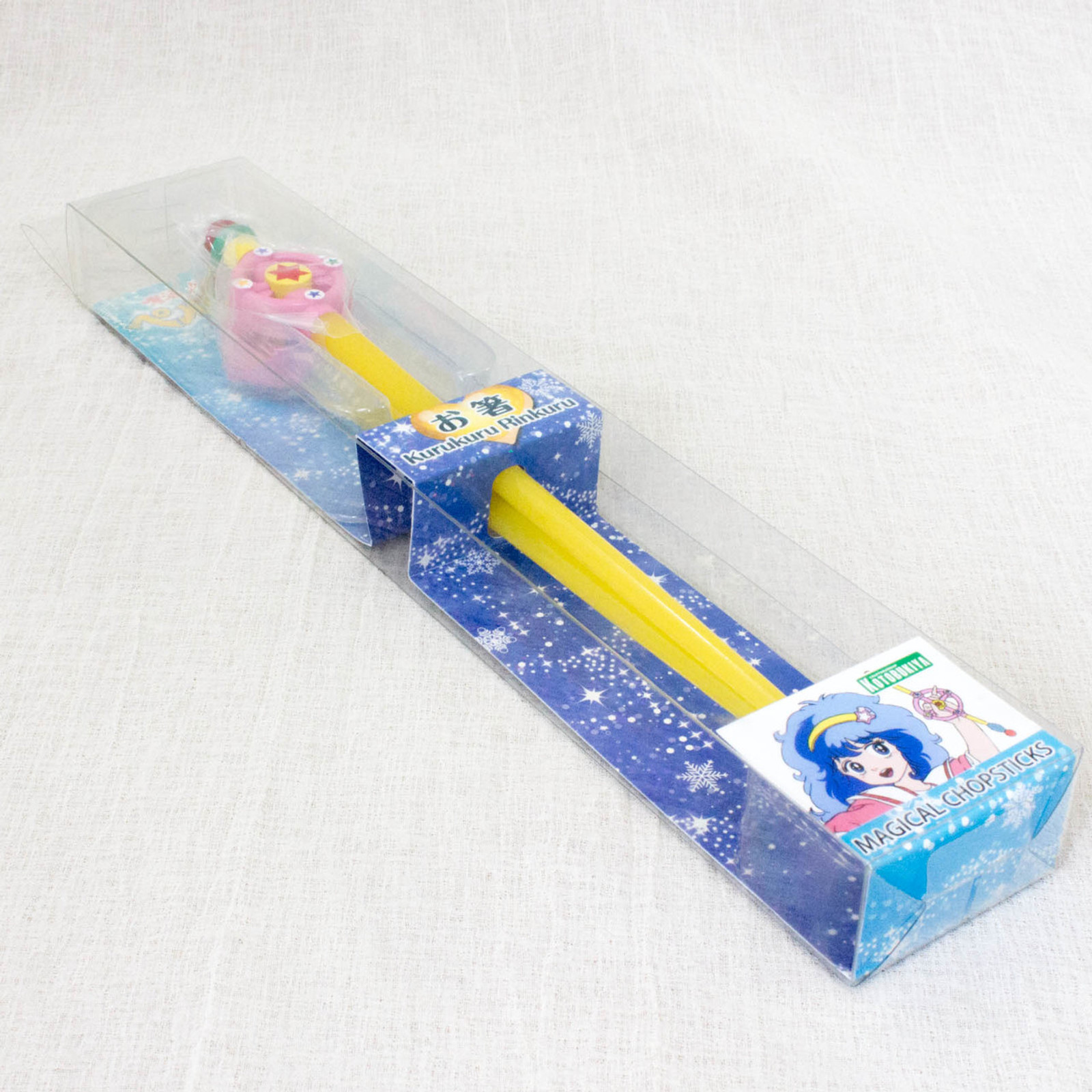 Persia the Magic Fairy Magical Chopsticks Kotobukiya JAPAN ANIME MANGA