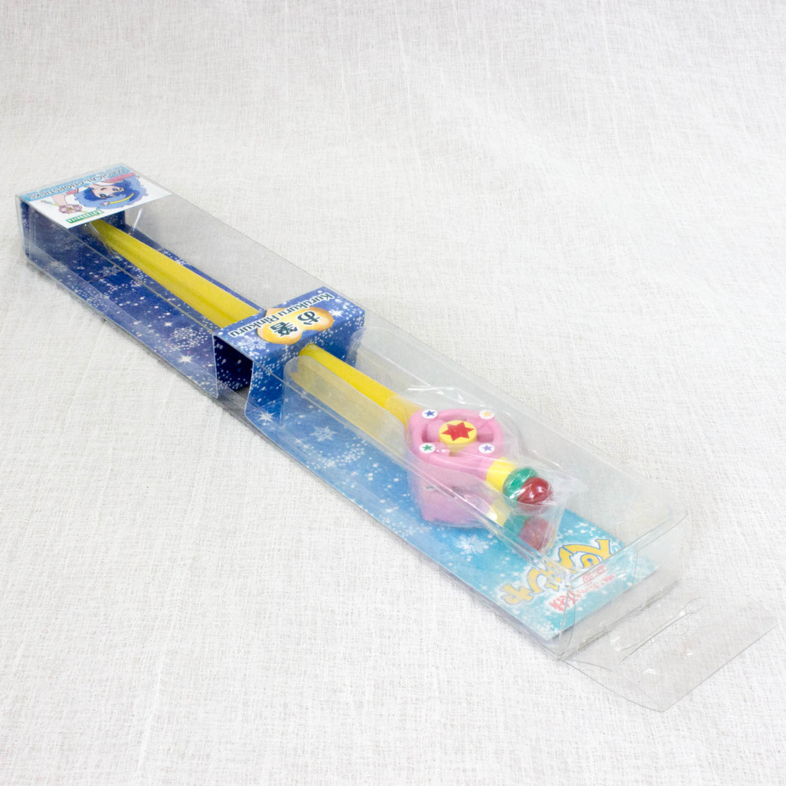 Persia the Magic Fairy Magical Chopsticks Kotobukiya JAPAN ANIME MANGA