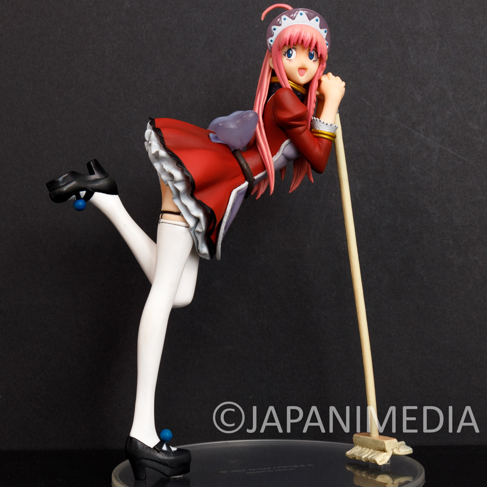 Diebuster Aim For the Top 2! Nono 1/10 Figure Hobby Japan Limited 