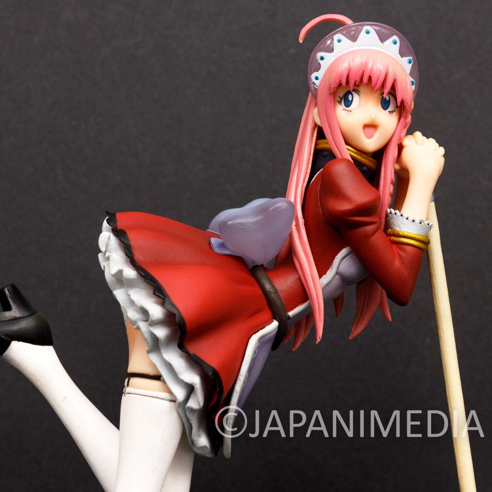 Diebuster Aim For the Top 2! Nono 1/10 Figure Hobby Japan Limited 
