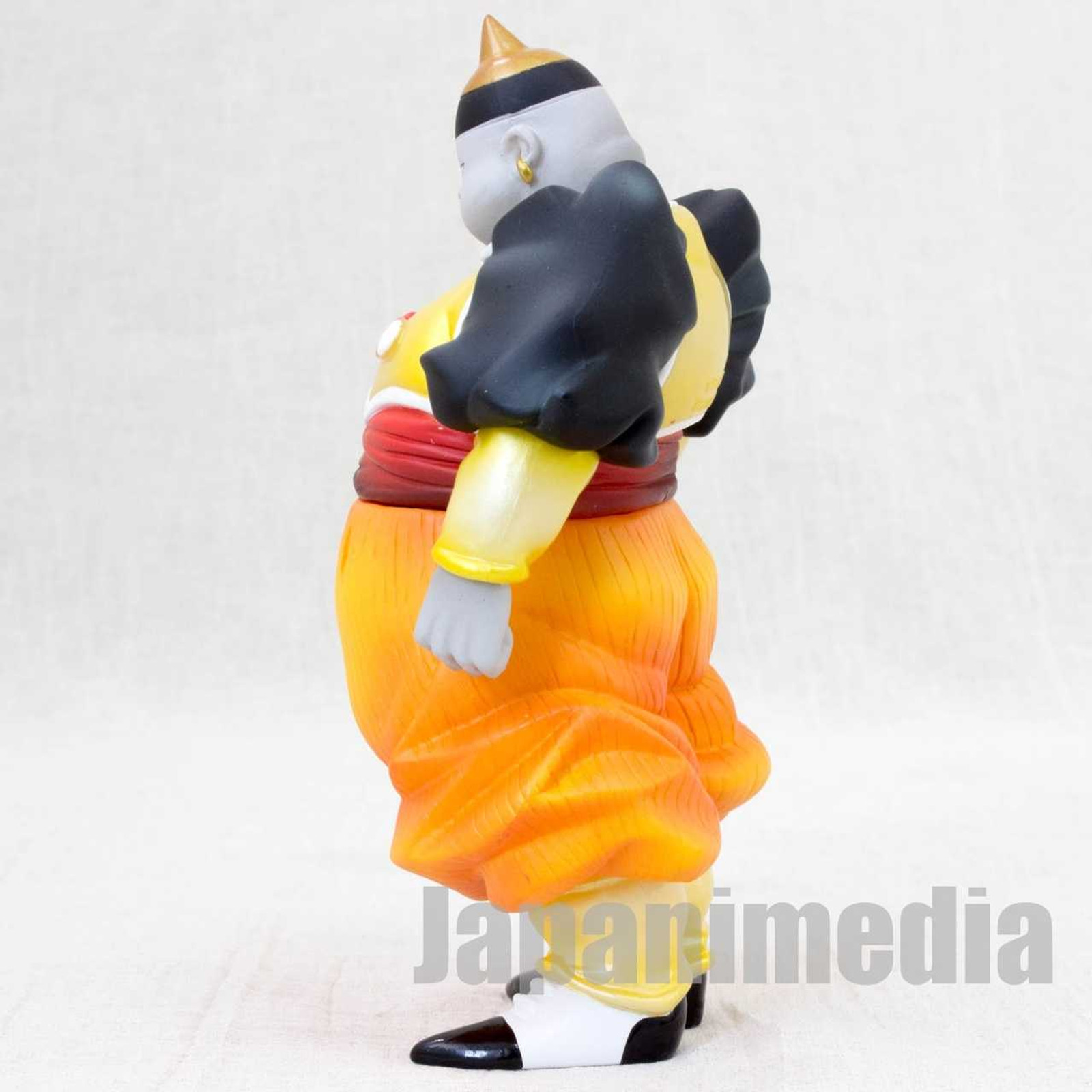 Dragon Ball KAI Android #19 HSCF Figure high spec coloring JAPAN ANIME MANGA Japanimedia Store