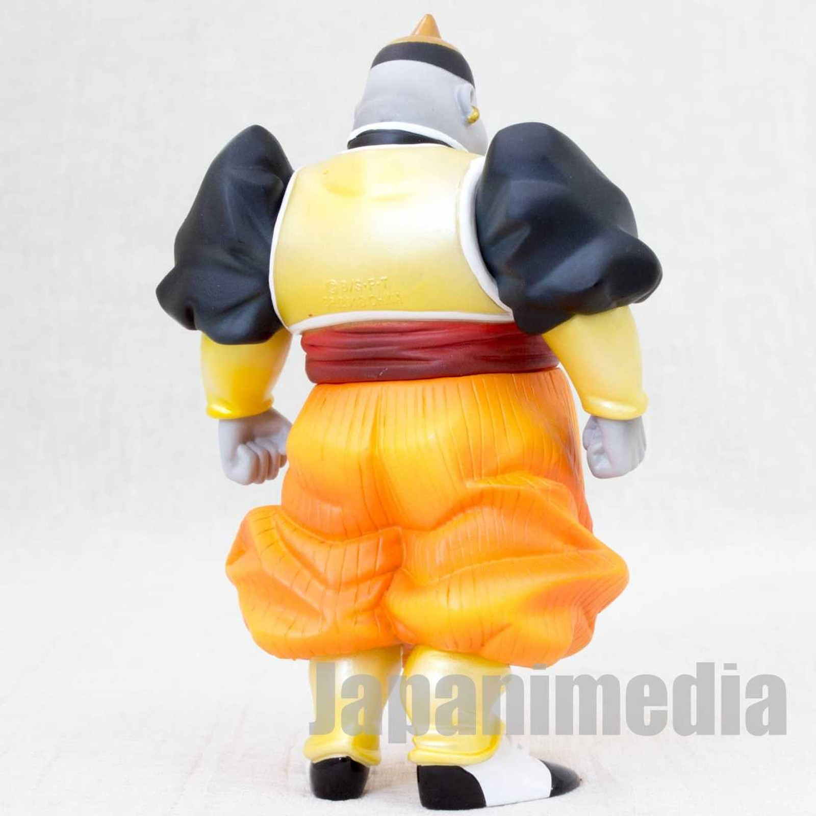 Dragon Ball KAI Android #19 HSCF Figure high spec coloring JAPAN ANIME MANGA Japanimedia Store