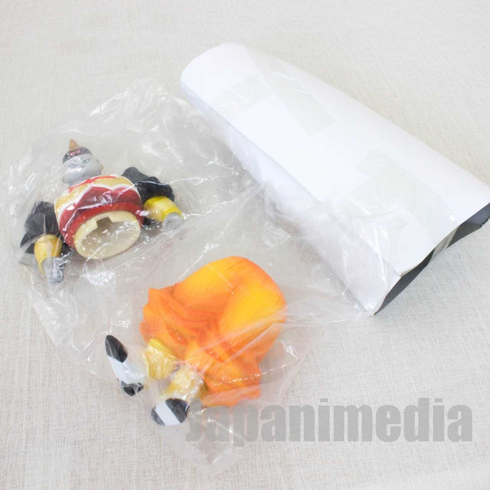 Dragon Ball KAI Android #19 HSCF Figure high spec coloring JAPAN ANIME MANGA Japanimedia Store