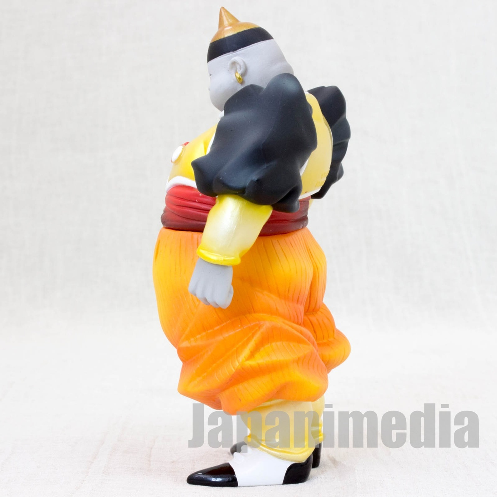 Dragon Ball KAI Android #19 HSCF Figure high spec coloring JAPAN ANIME MANGA