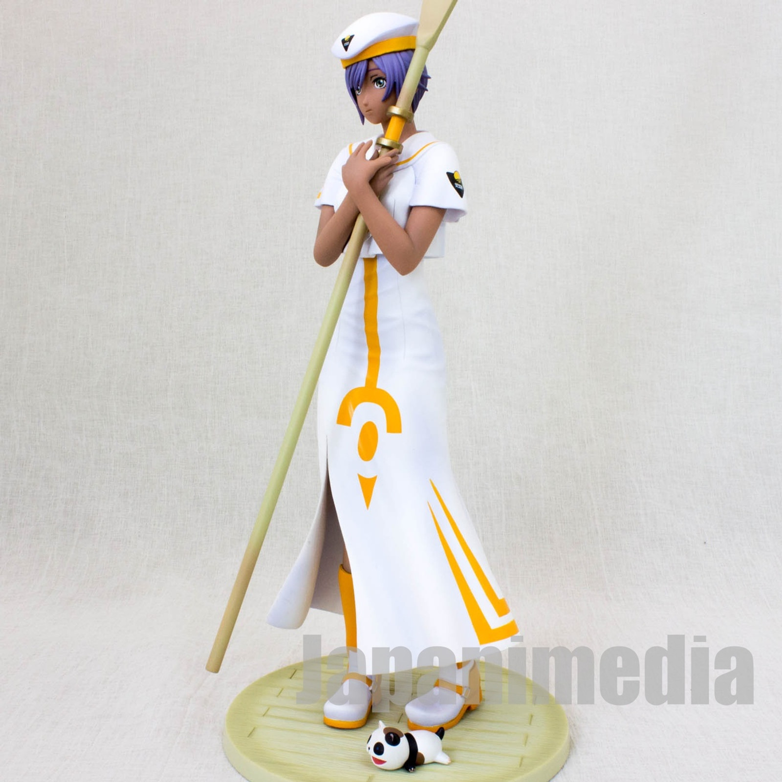 ARIA the Natural Athena Glory 1/6 Figure Solid Works JAPAN ANIME MANGA