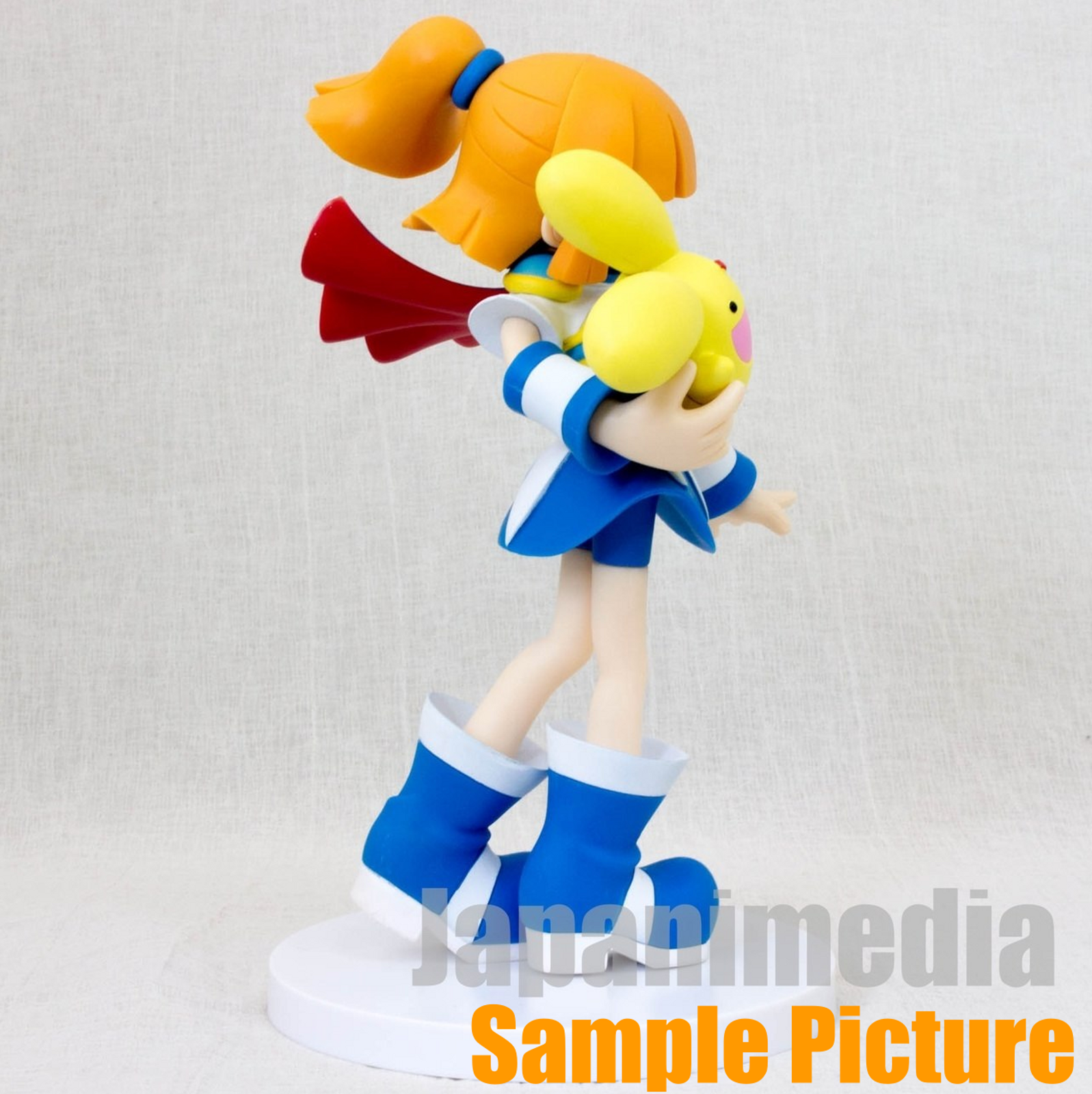 Puyo Puyo Arle Nadja Premium Figure SEGA JAPAN GAME ANIME 1