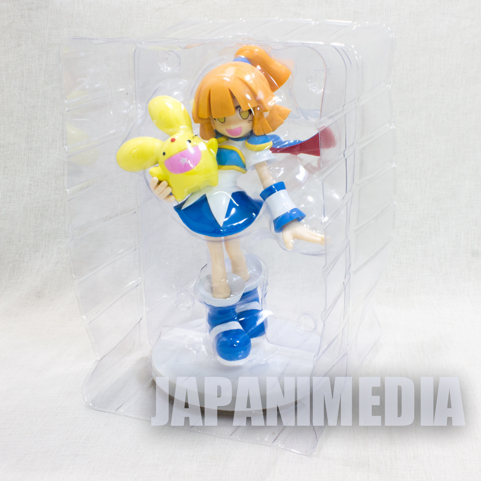 Puyo Puyo Arle Nadja Premium Figure SEGA JAPAN GAME ANIME 1