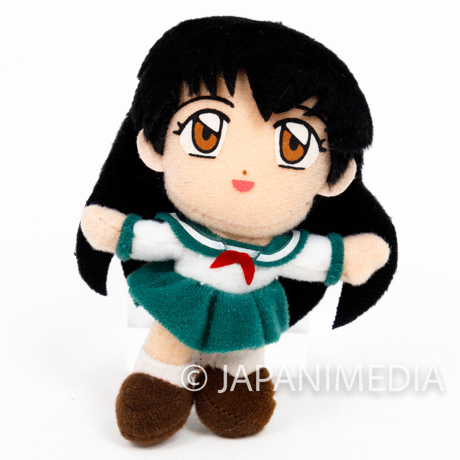 RARE!! InuYasha Kagome Higurashi Inuyasha Friends 4