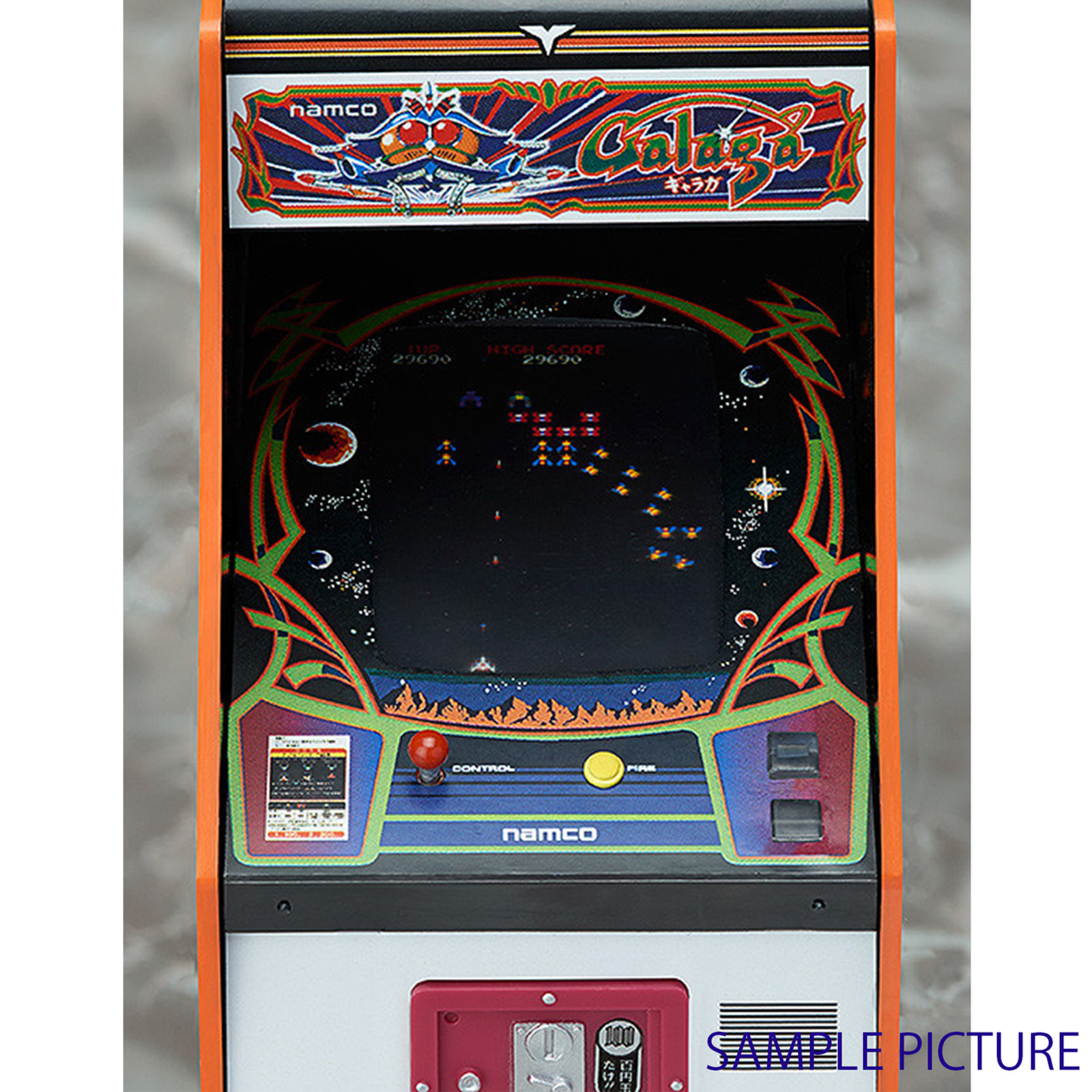 Pirates of the Orochi: Looking into a bootleg arcade board