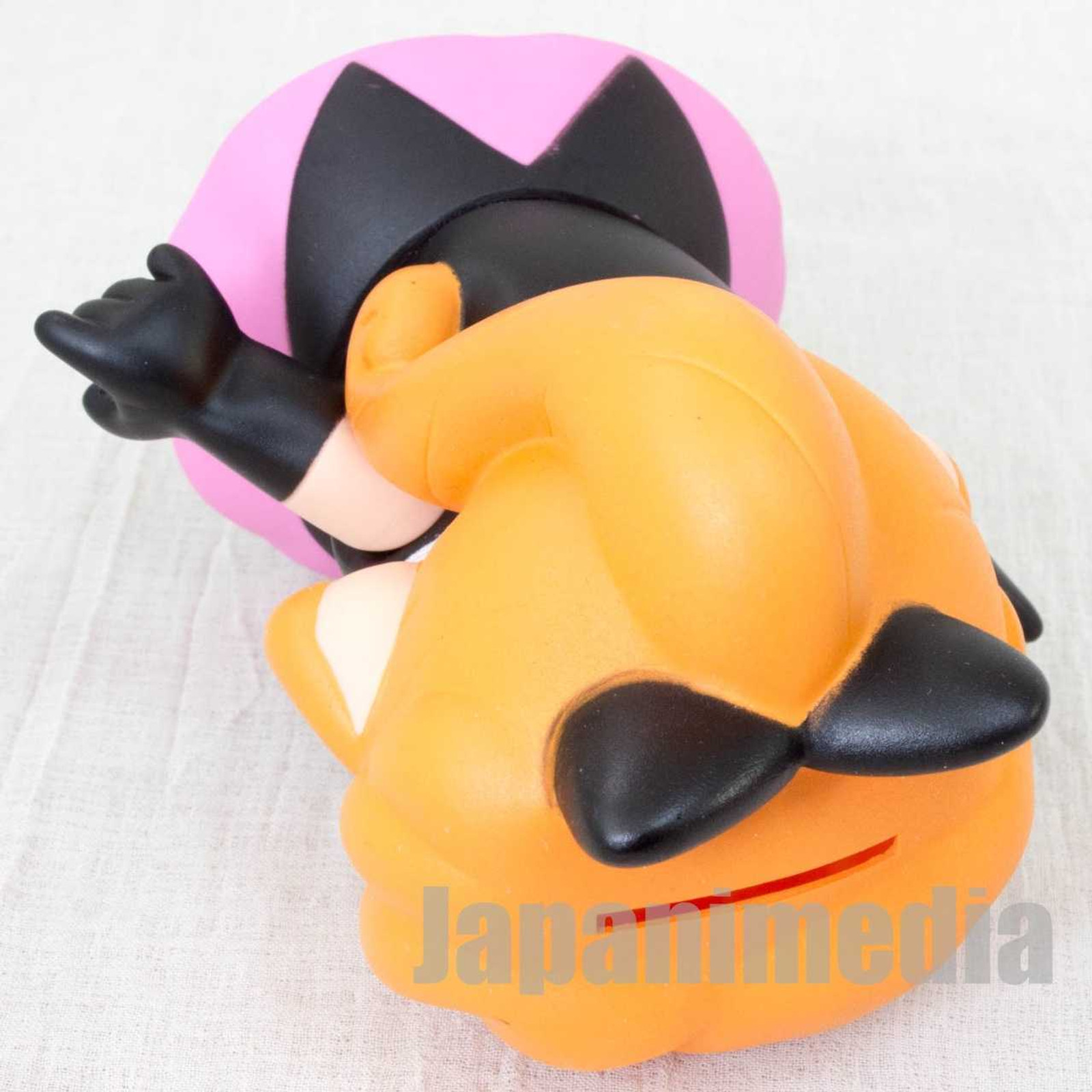 Saint Tail Meimi Haneoka Figure Doll Bank SEGA JAPAN ANIME Japanimedia Store