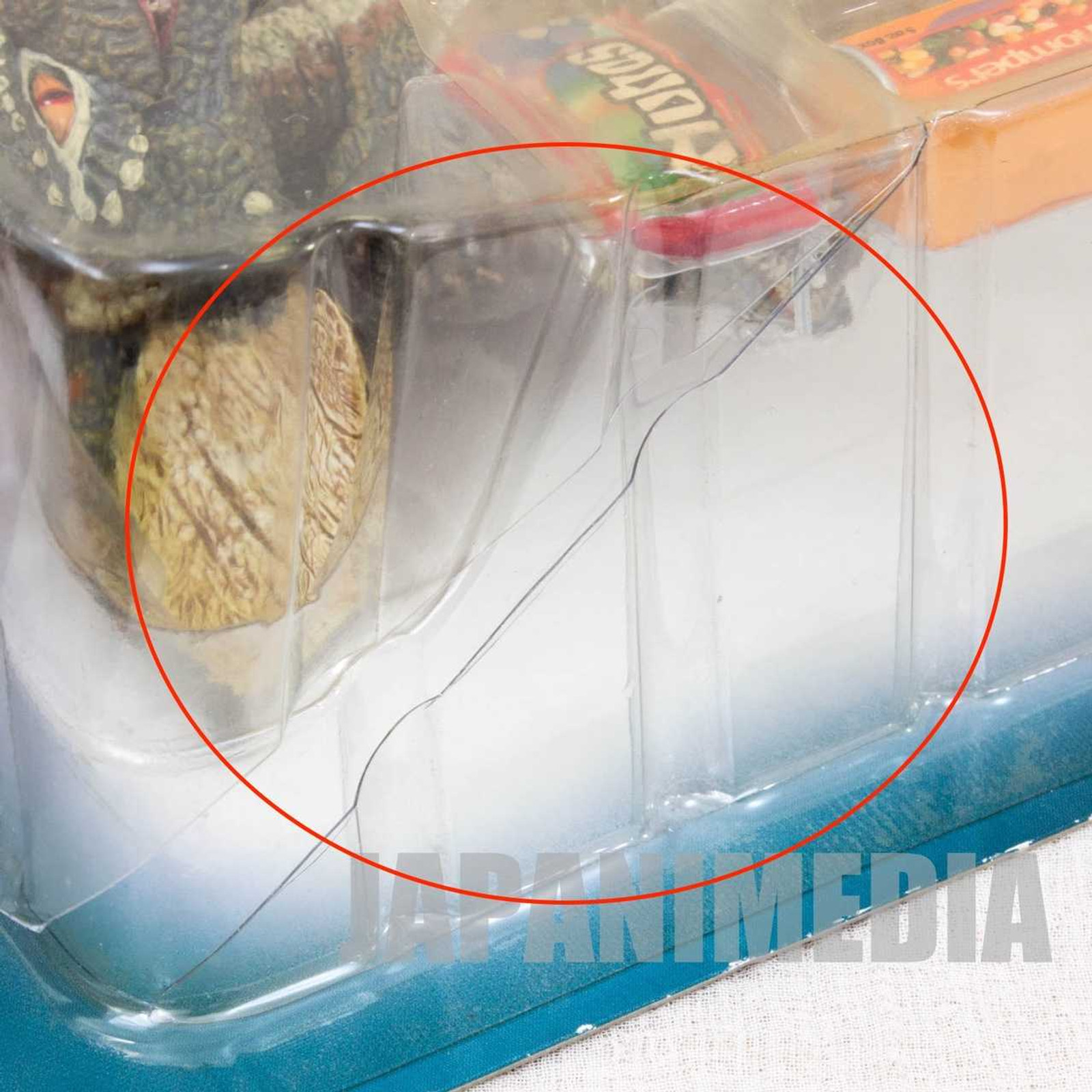 Gremlins Stripe With Candy 6" Action Figure NECA Reel Toys Japanimedia Store