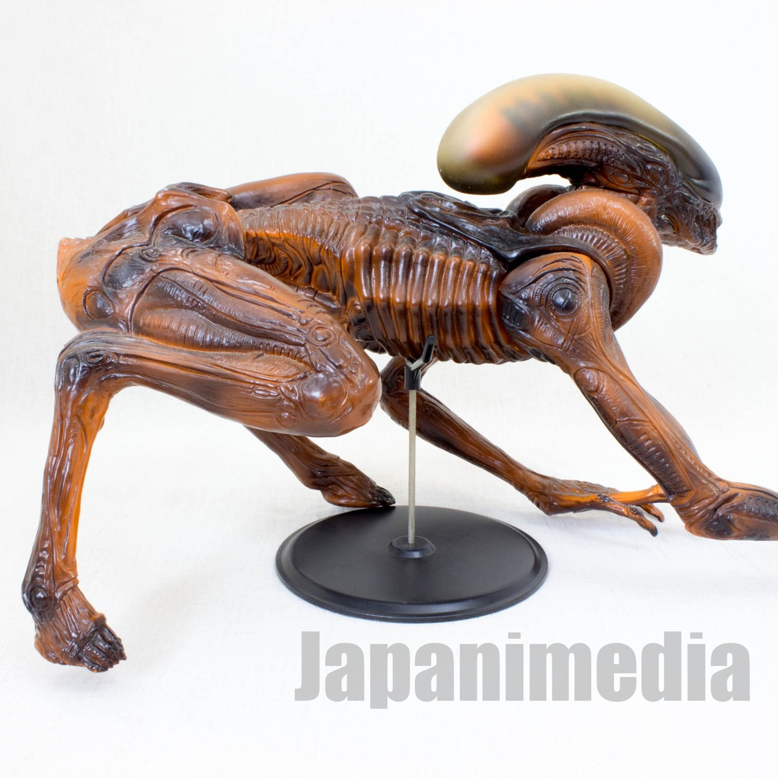 Alien 3 Creature Figure 1/5 Scale PVC Completed Model Tsukuda Hobby SVM-41 JAPAN