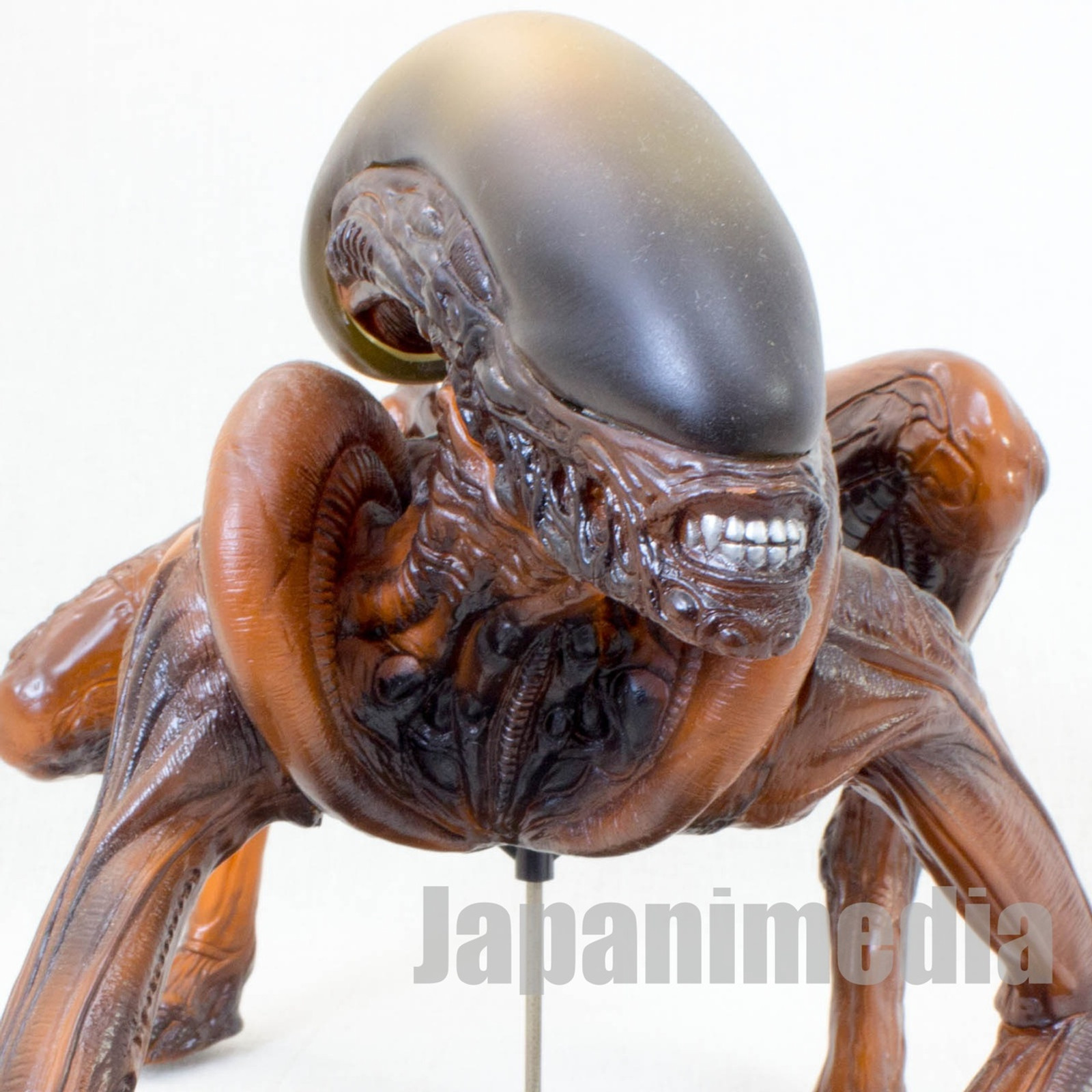 Alien 3 Creature Figure 1/5 Scale PVC Completed Model Tsukuda Hobby SVM-41 JAPAN