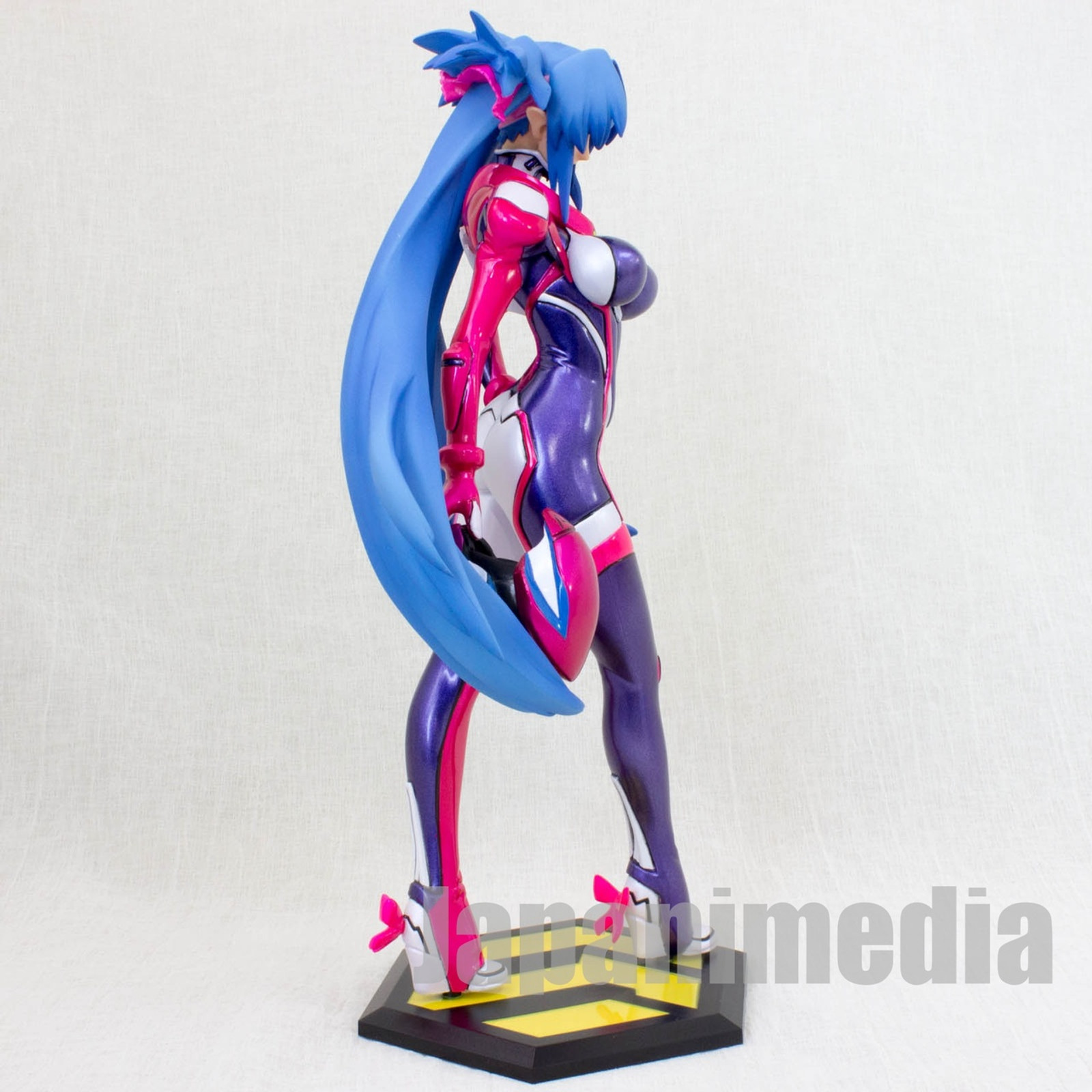 Macross Frontier Klan Klang 10" Figure Banpresto JAPAN ANIME MANGA