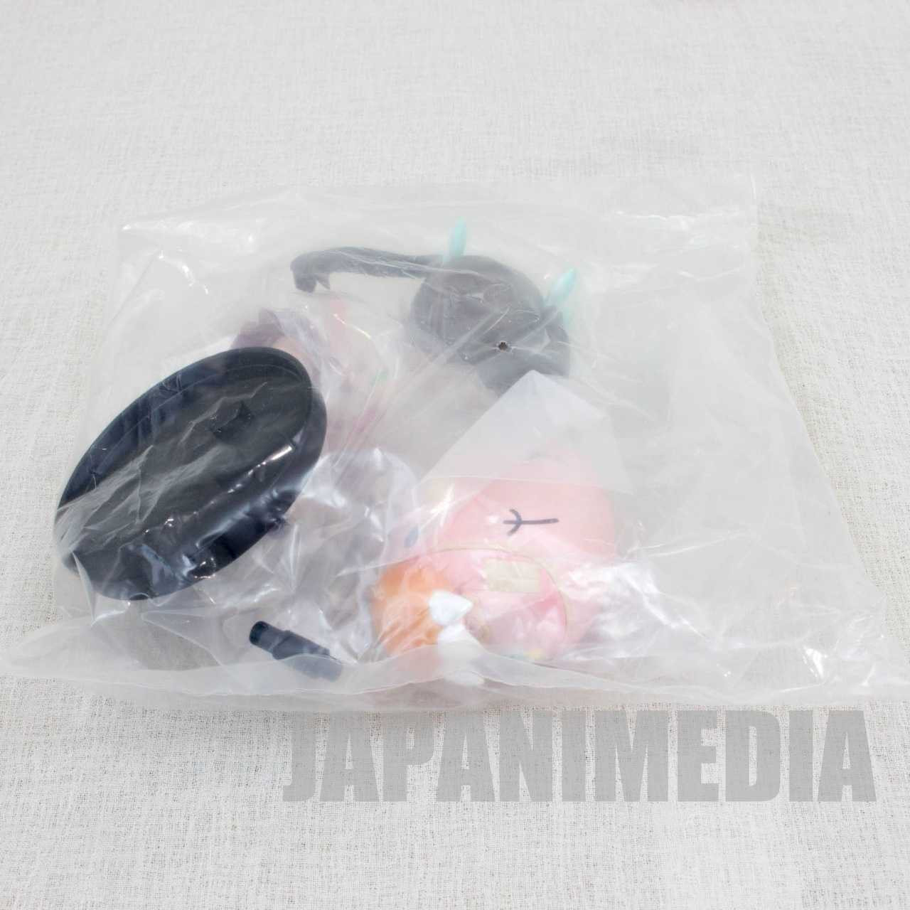 Bakemonogatari Mayoi Hachikuji R-Style Mini Figure (Rare color ver.) BANDAI JAPAN Japanimedia Store 4