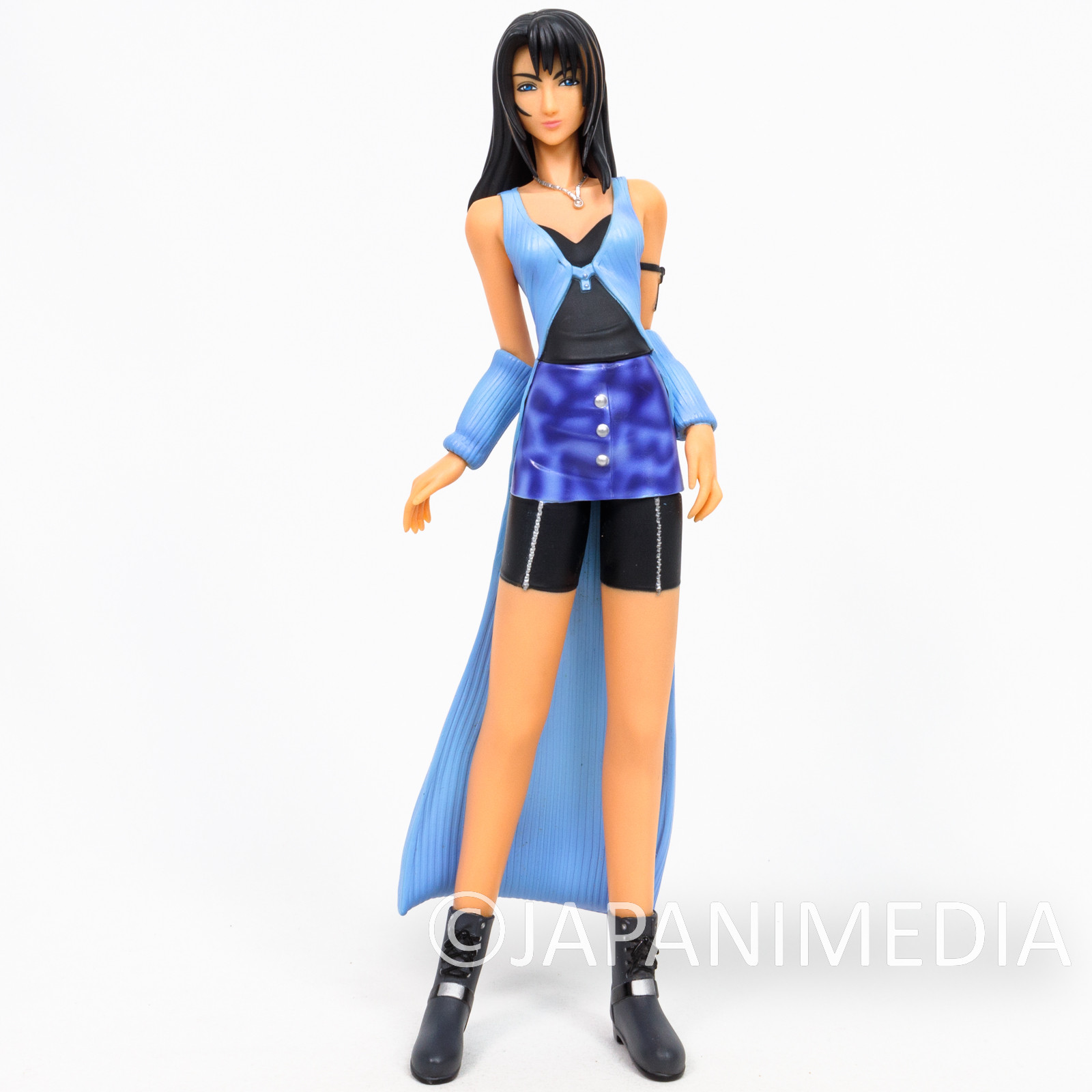 Final Fantasy VIII Rinoa Heratilly 1/6 Soft Vinyl Figure