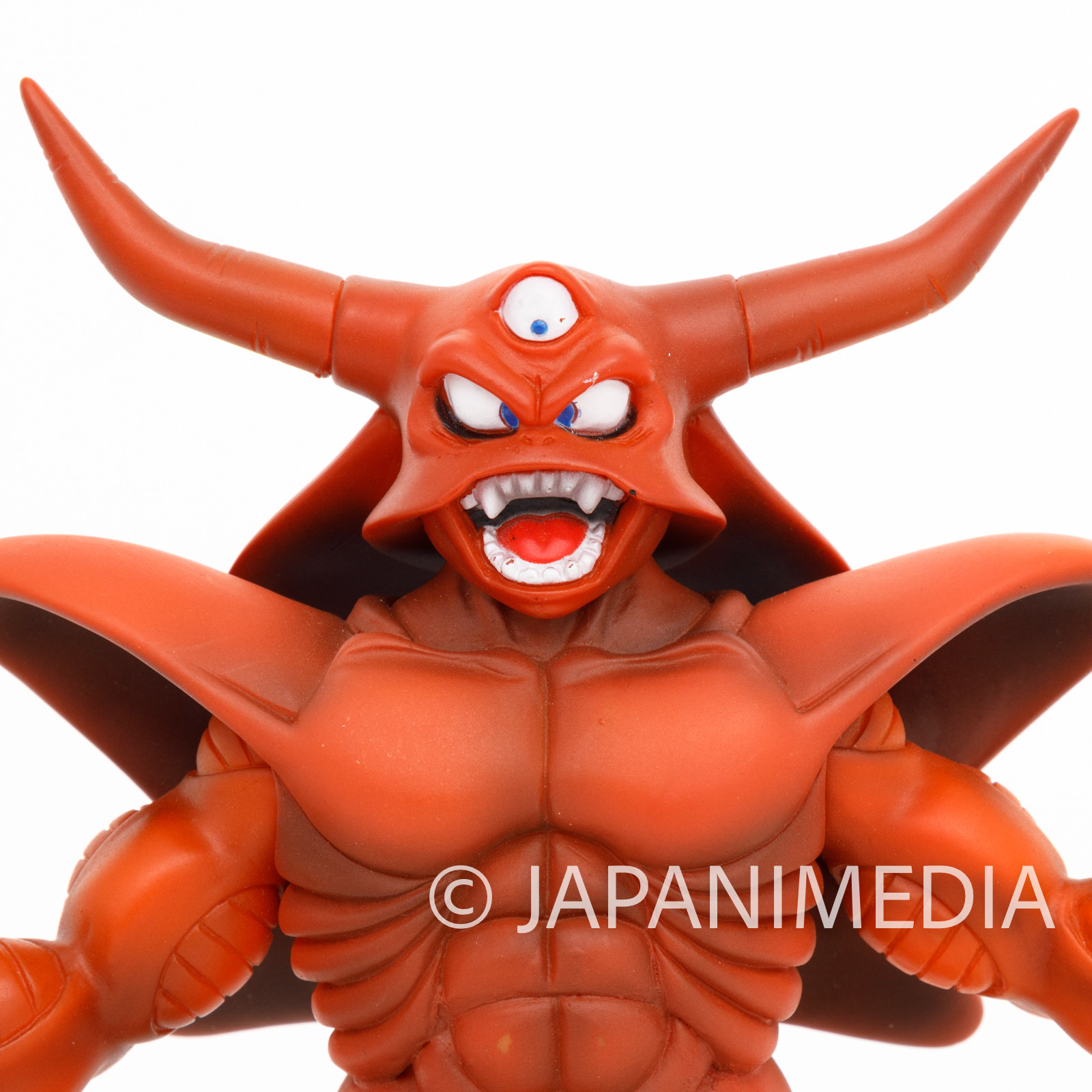 Dragon Quest Sofubi Monster 013 Estark Figure Square Enix JAPAN ANIME