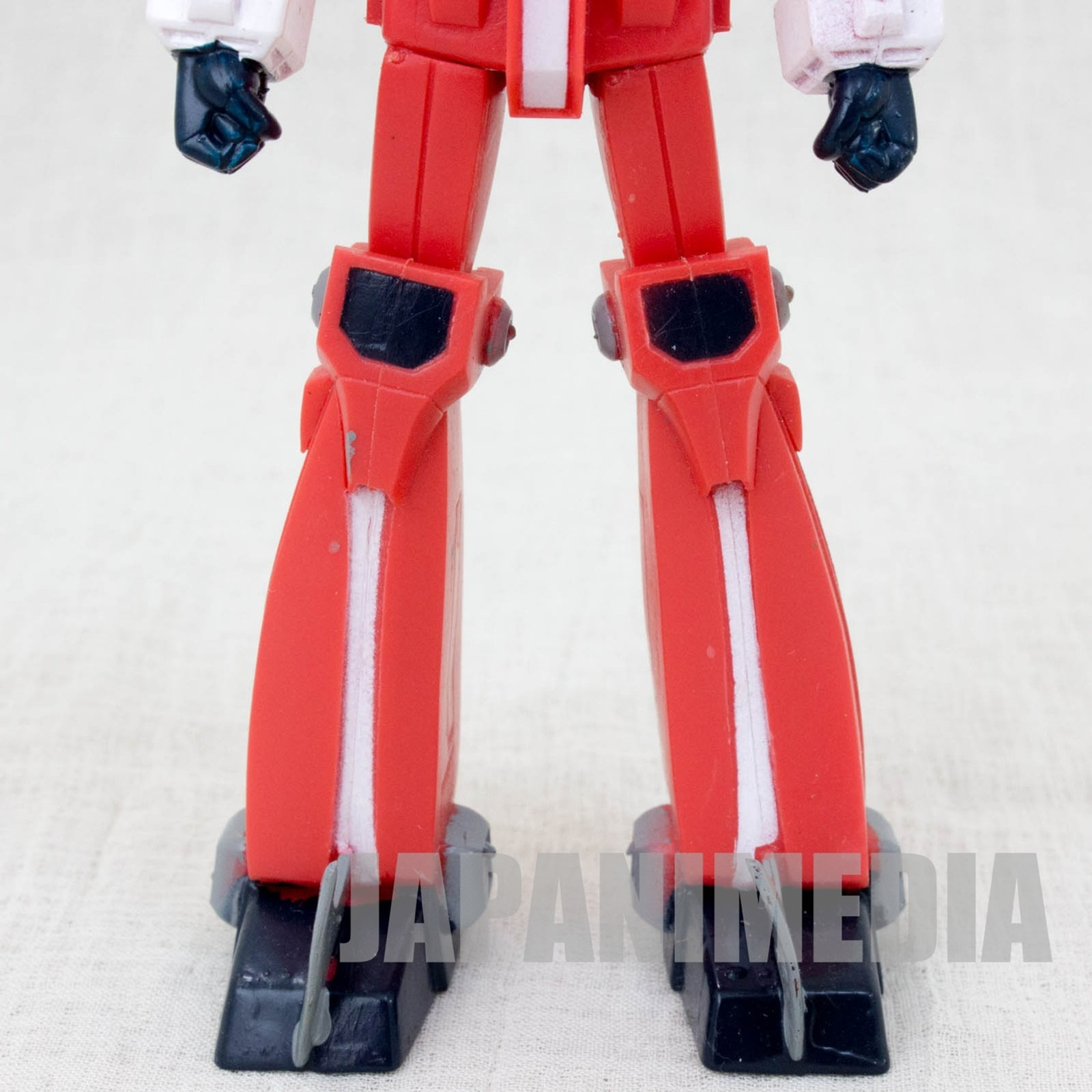 Space Runaway Ideon SR DX Figure Yuhin JAPAN ANIME MANGA