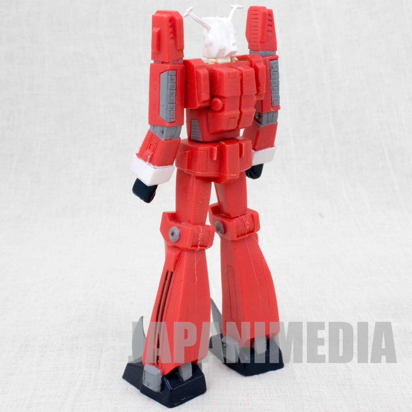 Space Runaway Ideon SR DX Figure Yuhin JAPAN ANIME MANGA