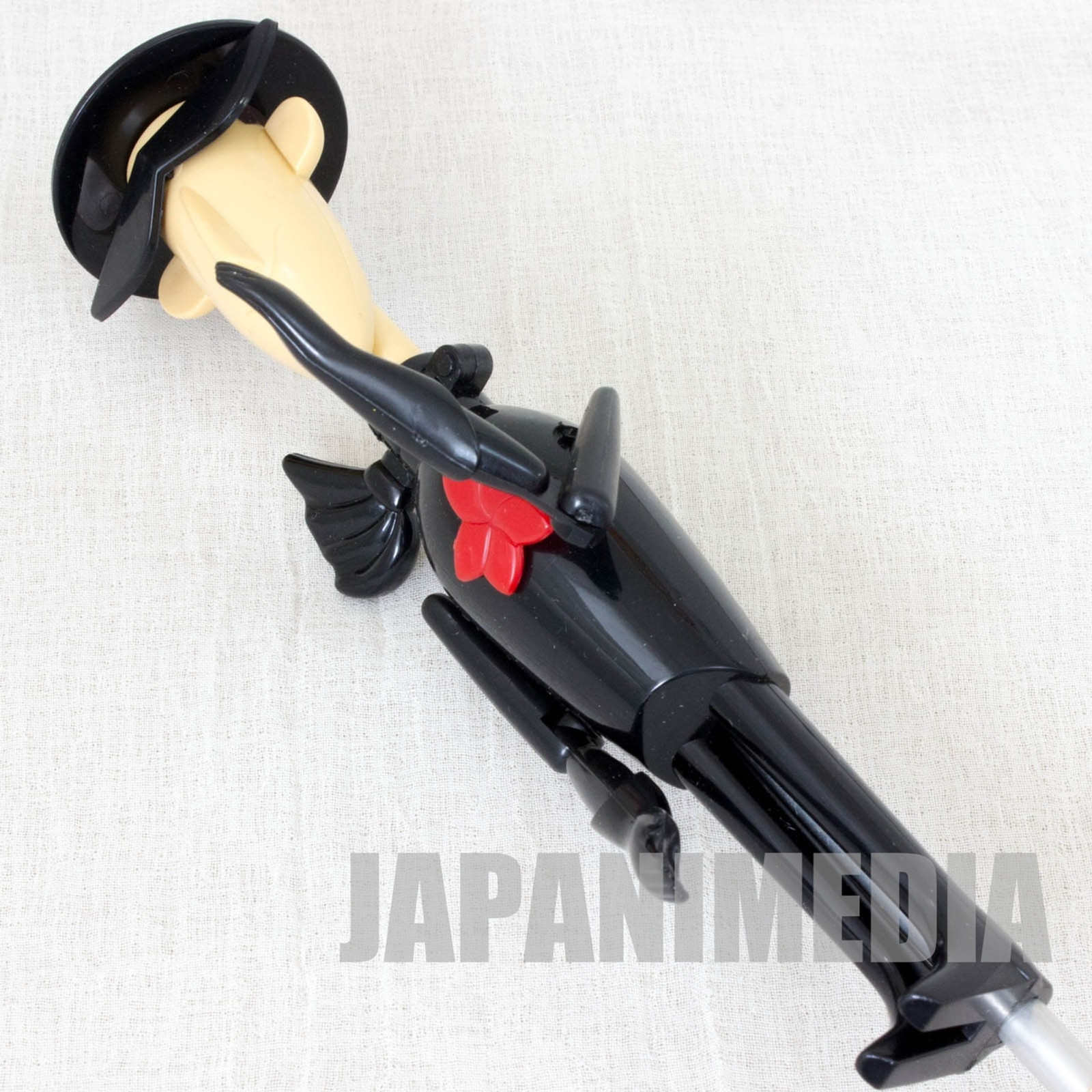 RARE! Hyokkori Hyotanjima Machine Gun Dandy Action Figure Puppet