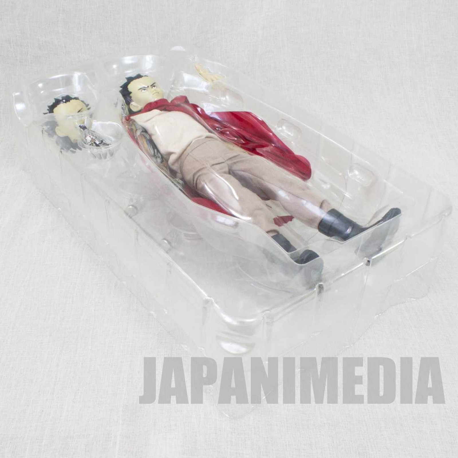 AKIRA Tetsuo Shima 1/6 Figure Bandai Medicom Toy Otomo Katsuhiro JAPAN ANIME Japanimedia Store