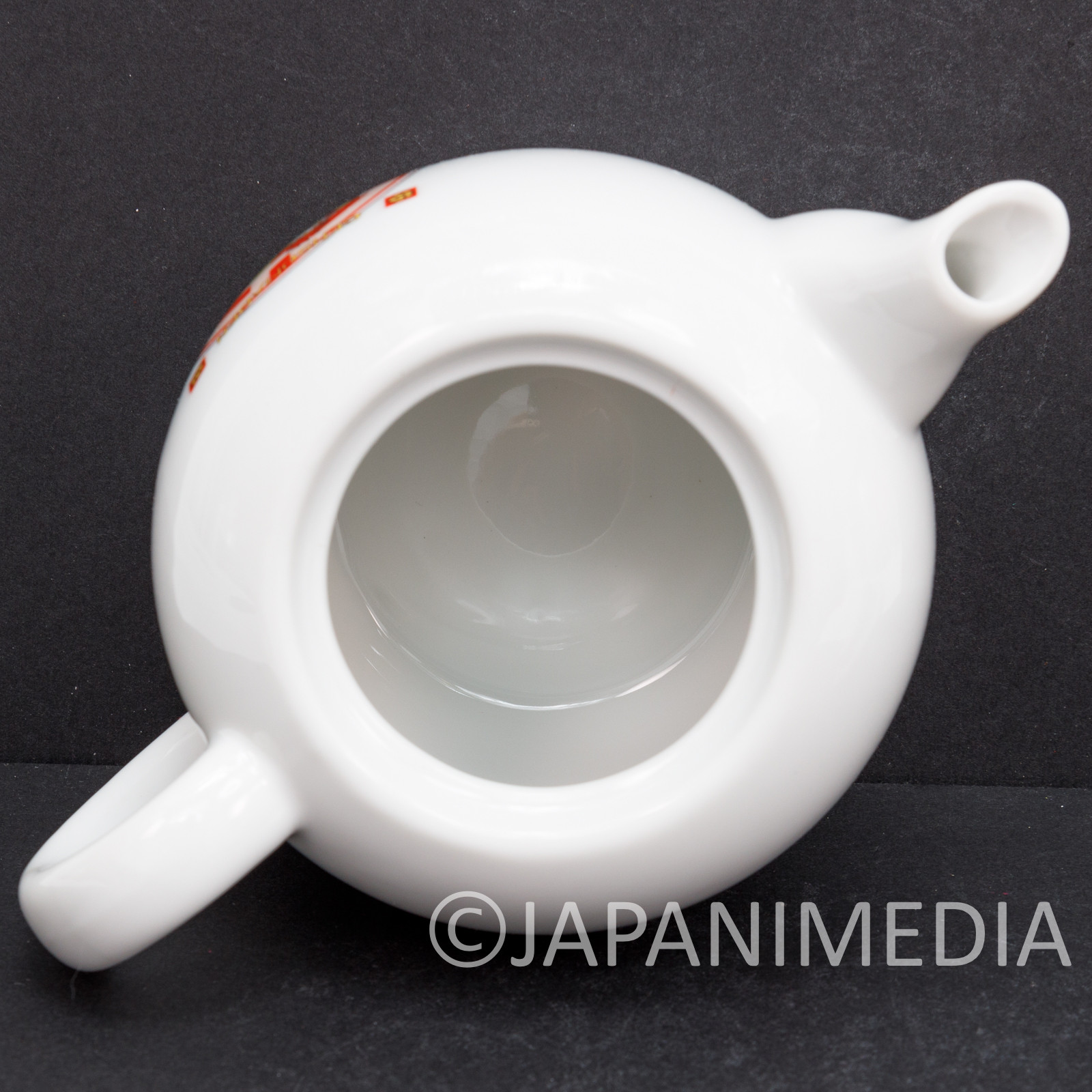 Gensomaden SAIYUKI Teapot Movic Kazuya Minekura JAPAN ANIME MANGA