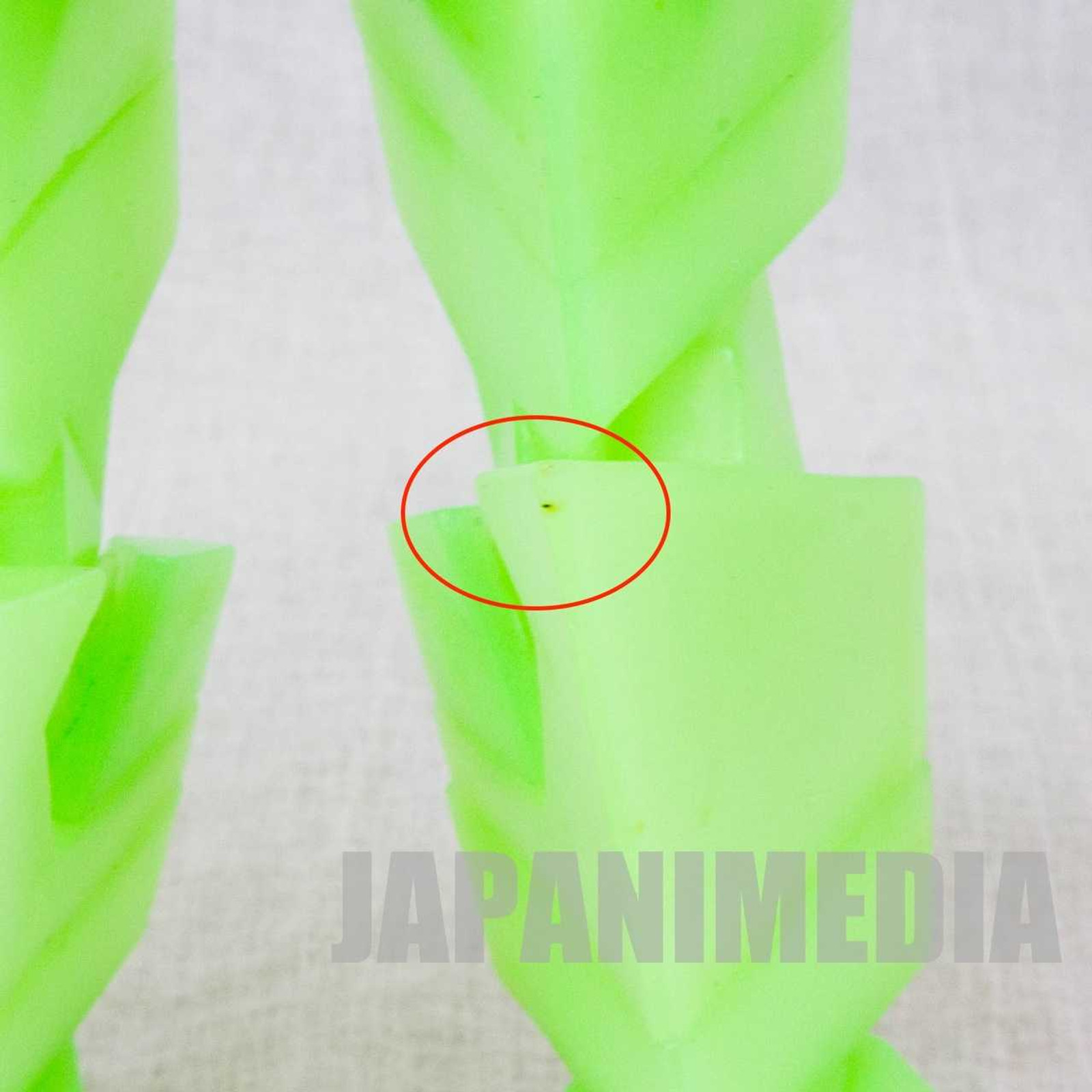 Kinnikuman Prisman EX [C] Limited PVC Action Figure JAPAN / ULTIMATE MUSCLE Japanimedia Store