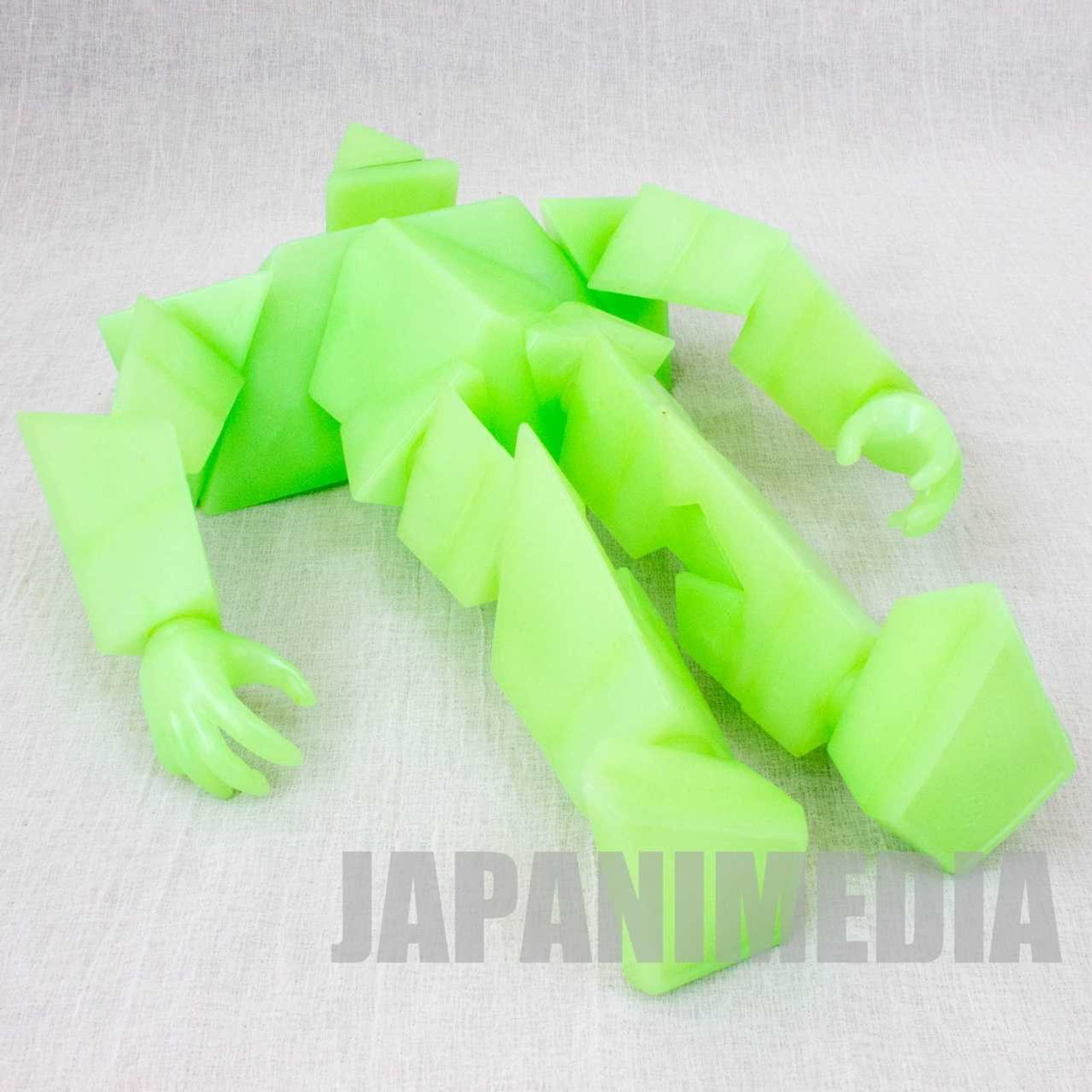 Kinnikuman Prisman EX [C] Limited PVC Action Figure JAPAN / ULTIMATE MUSCLE Japanimedia Store