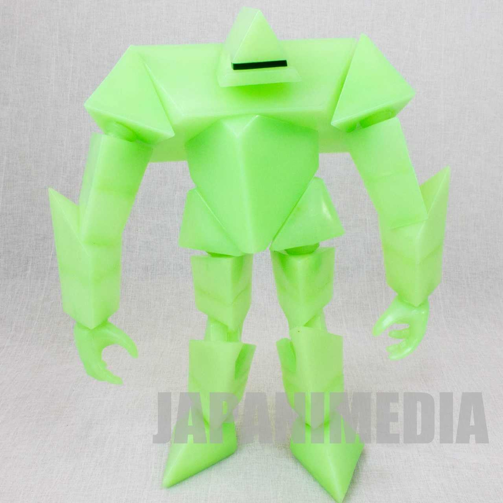 Kinnikuman Prisman EX [C] Limited PVC Action Figure JAPAN / ULTIMATE MUSCLE Japanimedia Store