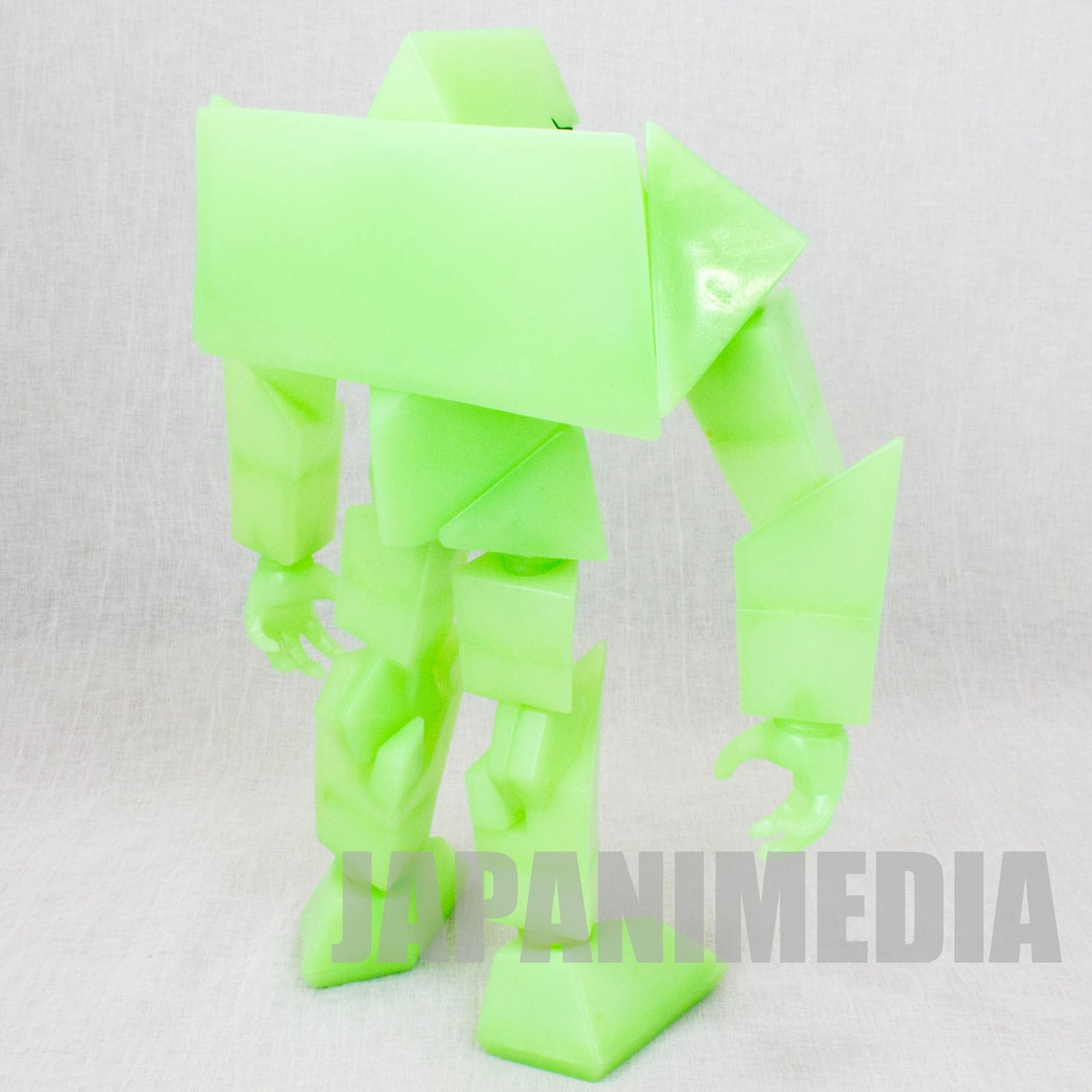 Kinnikuman Prisman EX [C] Limited PVC Action Figure JAPAN / ULTIMATE MUSCLE