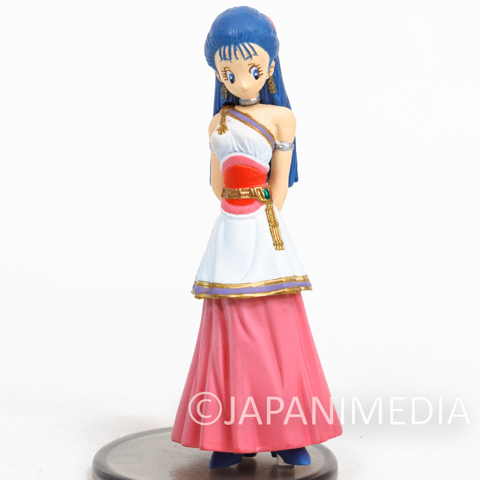 Dragon Quest Frola Character Figure Collection Vol.3 Square Enix JAPAN