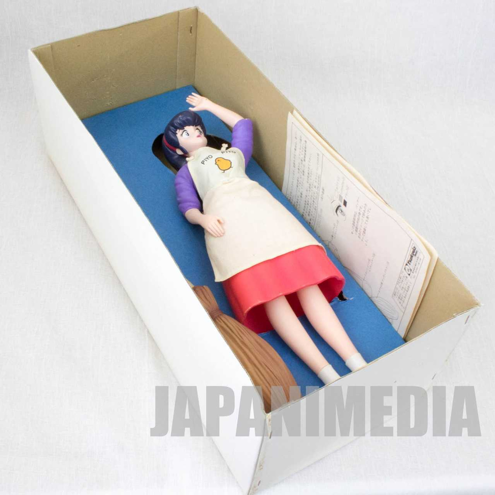 Maison Ikkoku Kyoko Otonashi Tsukuda Hobby Jumbo 1/4 Model Kit JAPAN ANIME Japanimedia Store
