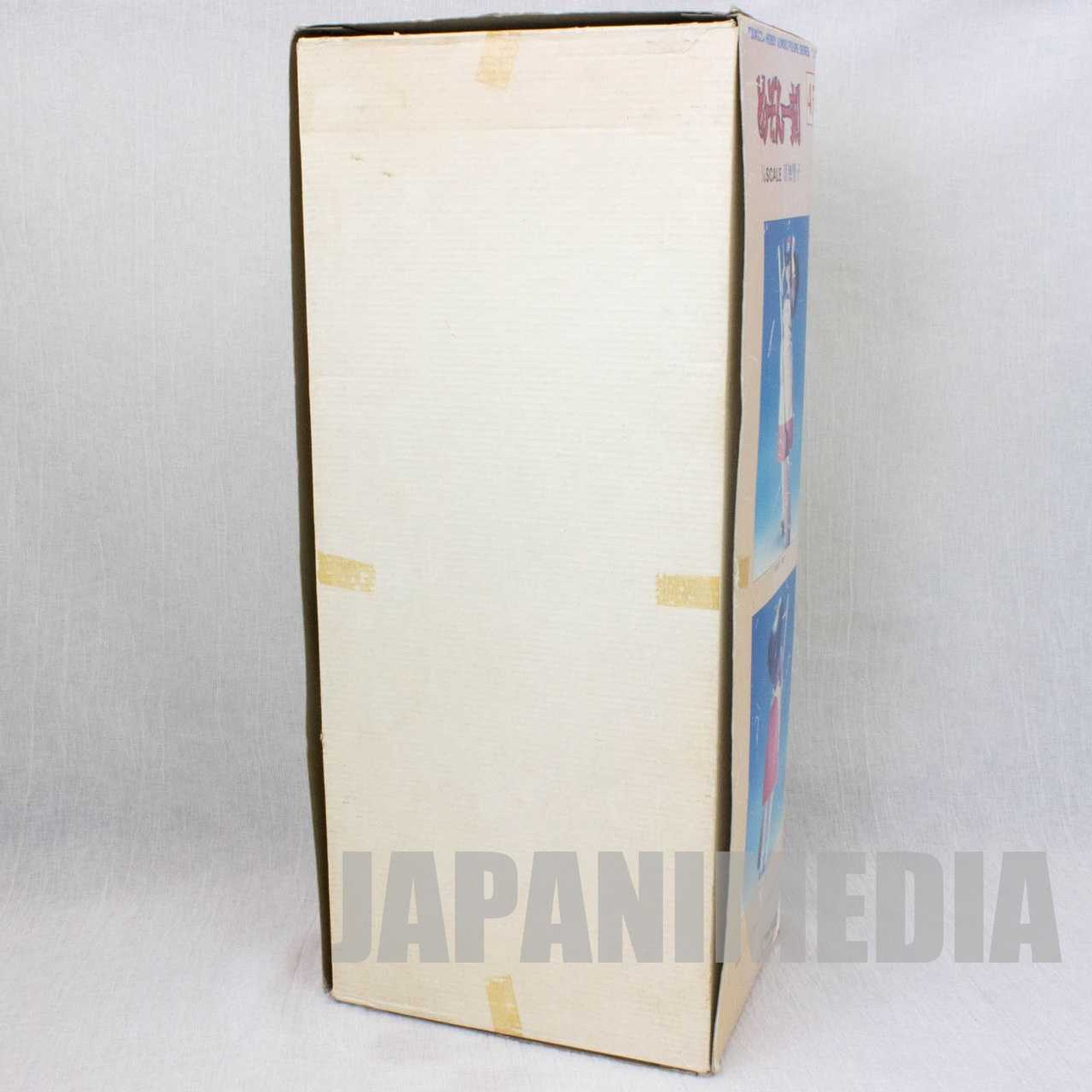 Maison Ikkoku Kyoko Otonashi Tsukuda Hobby Jumbo 1/4 Model Kit JAPAN ANIME Japanimedia Store