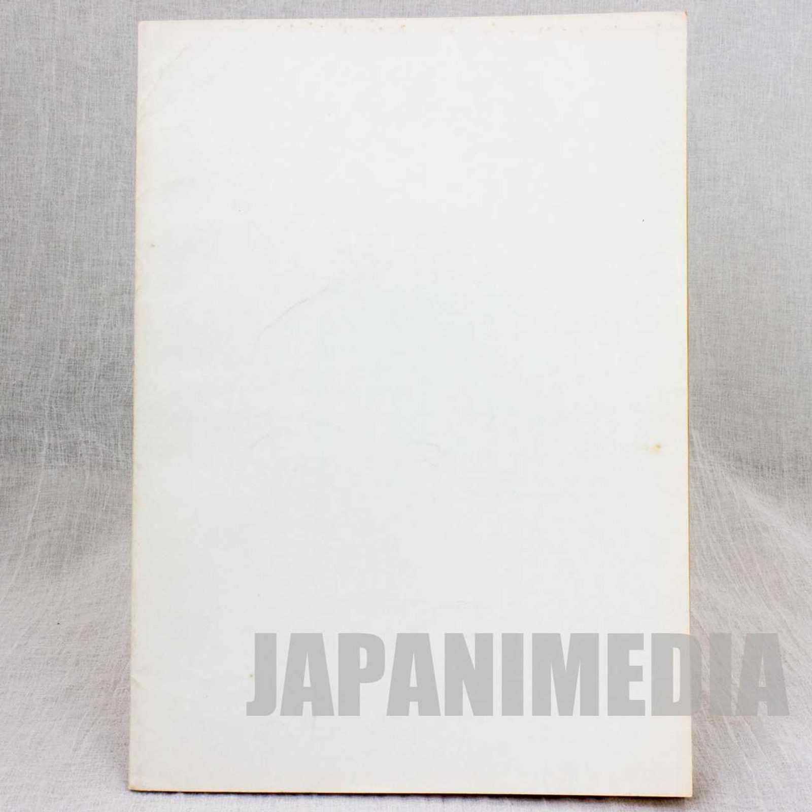 [BROKEN PAGES] Dr. Slump Arale chan Voice Actor Script of TV Animation ep.113 Japanimedia Store