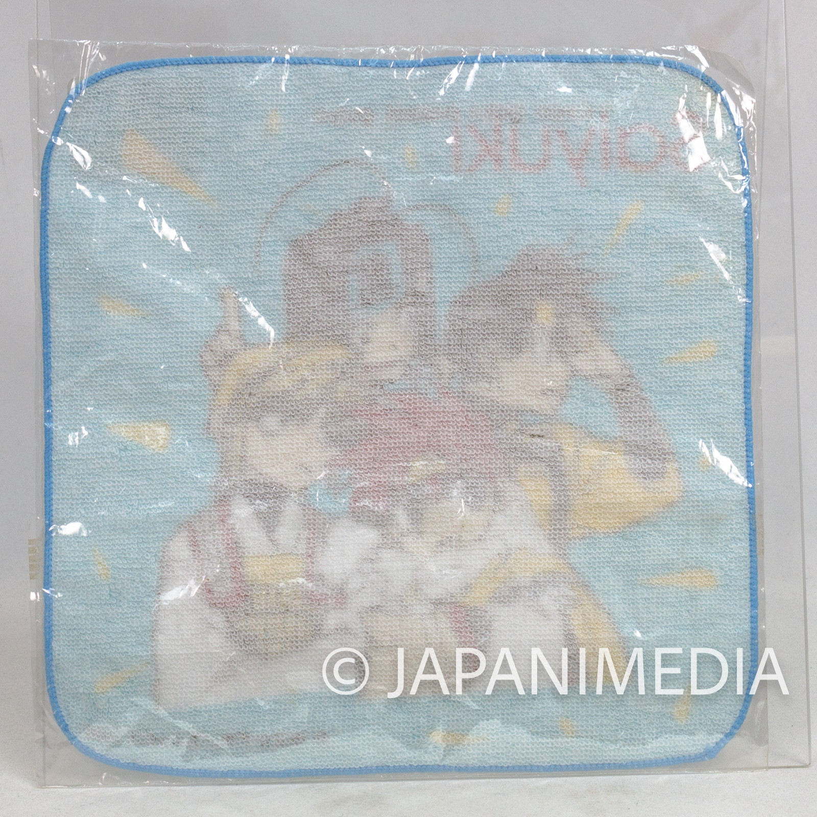 SAIYUKI Hand Towel Sanzo Goku Gojyo Hakkai Movic Japanimedia Store 3