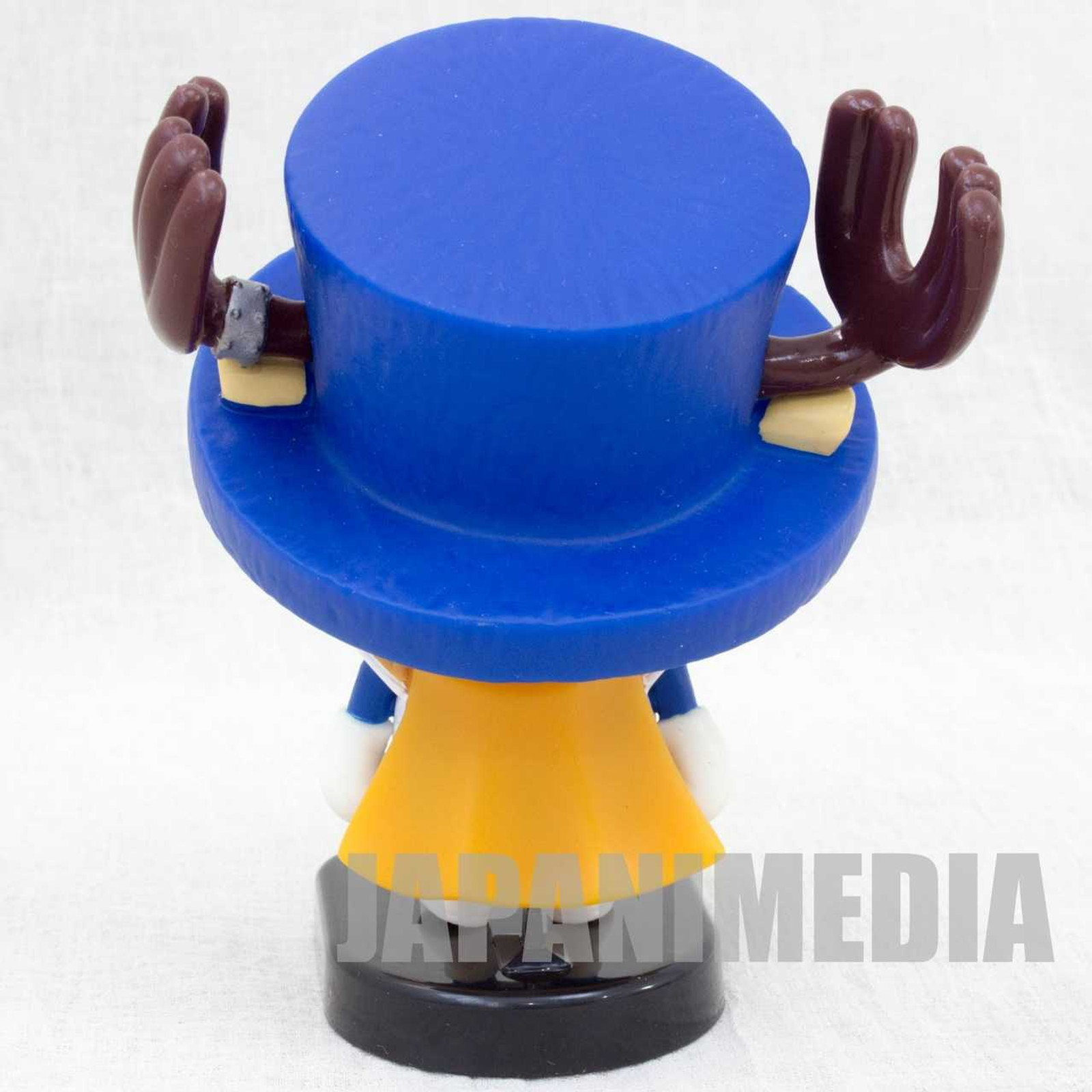 Dragon Ball Z x One Piece Chopper Man x Vegeta Sofubi Figure JAPAN ANIME Japanimedia Store Dragon Ball Z x One Piece Chopper Man x Vegeta Sofubi Figure JAPAN ANIME Japanimedia Store