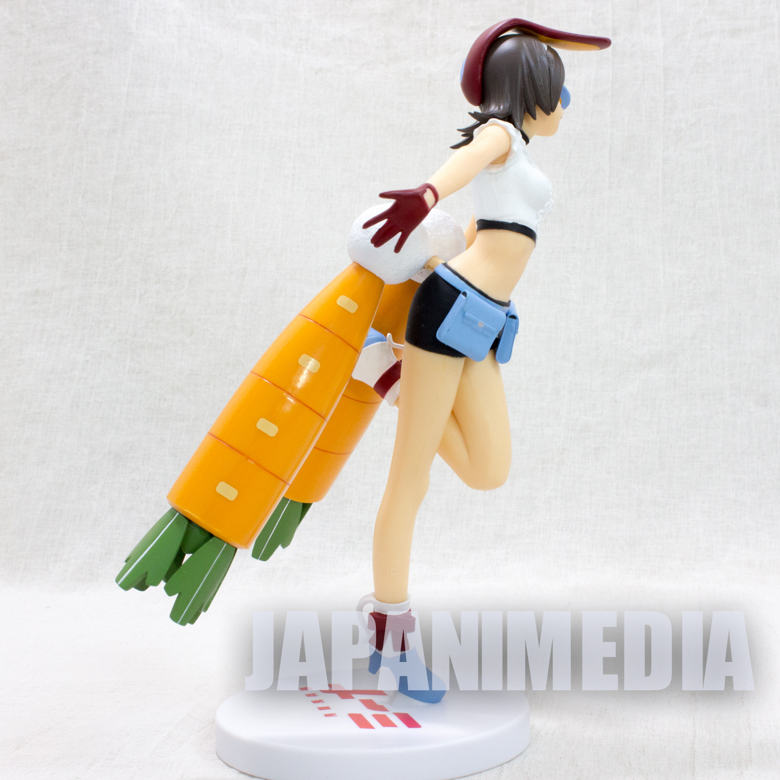 Getsumen To Heiki Mina Tsukishiro Extra Figure SEGA JAPAN ANIME MANGA