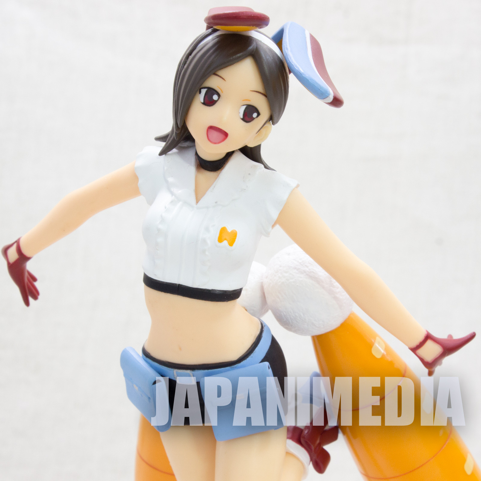 Getsumen To Heiki Mina: Mina 1/8 Scale Figure (Figures) フィギュア