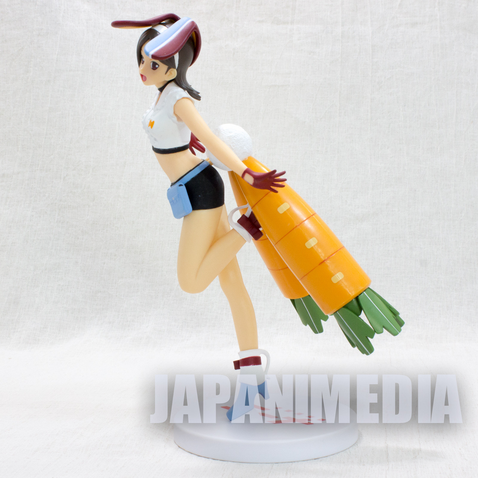 Getsumen To Heiki Mina Tsukishiro Extra Figure SEGA JAPAN ANIME MANGA