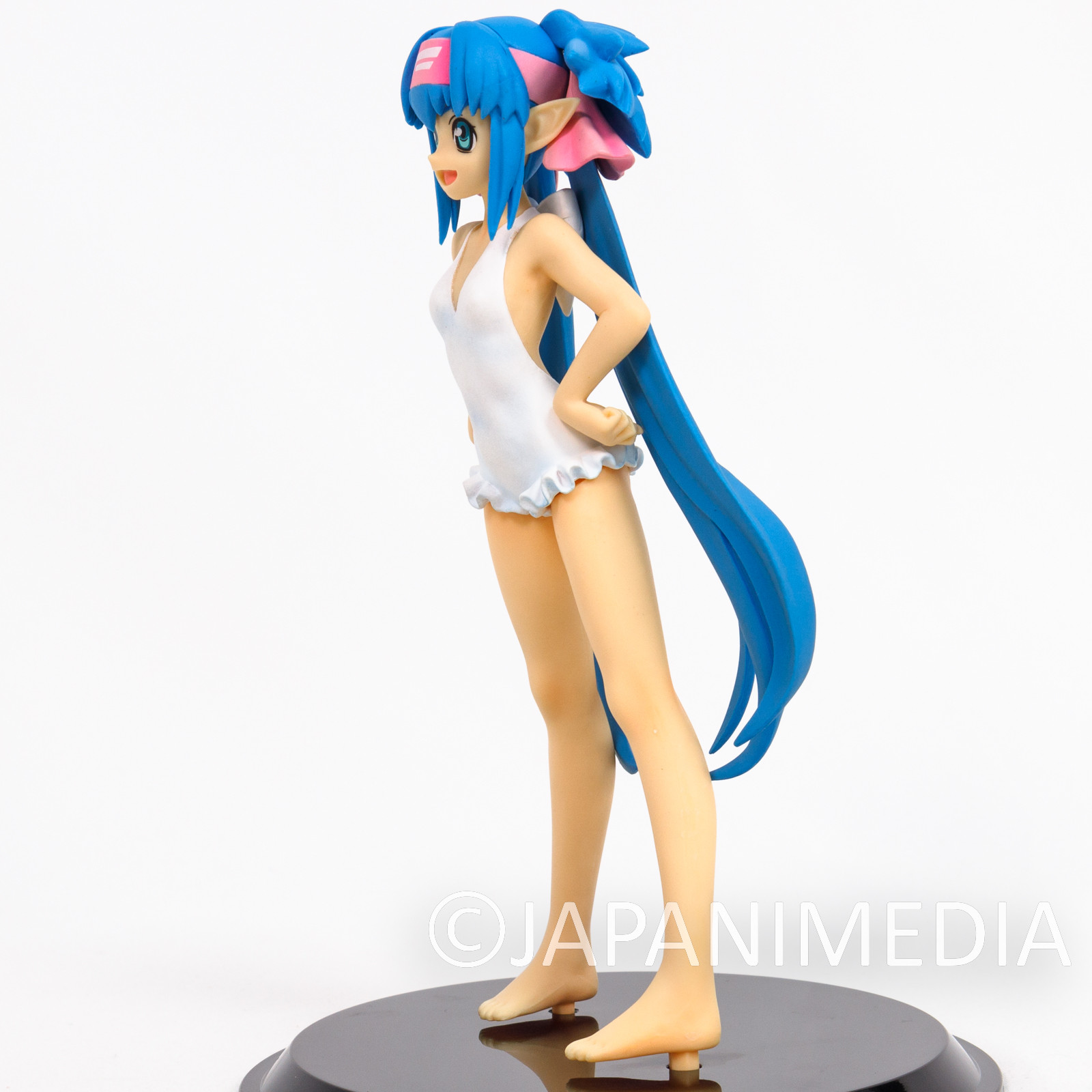 Macross Frontier Klan Klang DX Figure Banpresto JAPAN ANIME MANGA