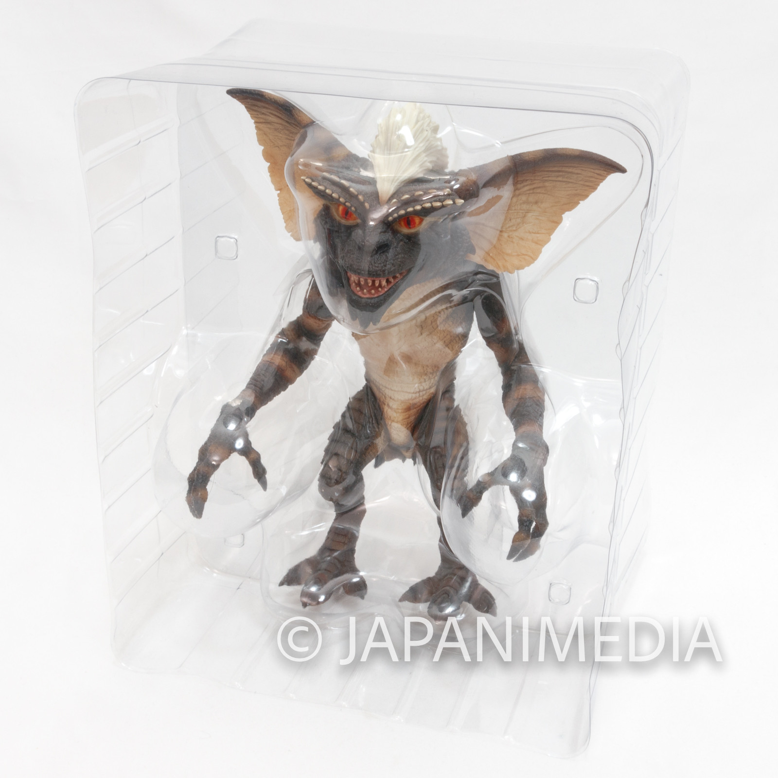 Gremlins Stripe VCD Vinyl Collectible Dolls Figure Medicom Toy JAPAN MOVIE