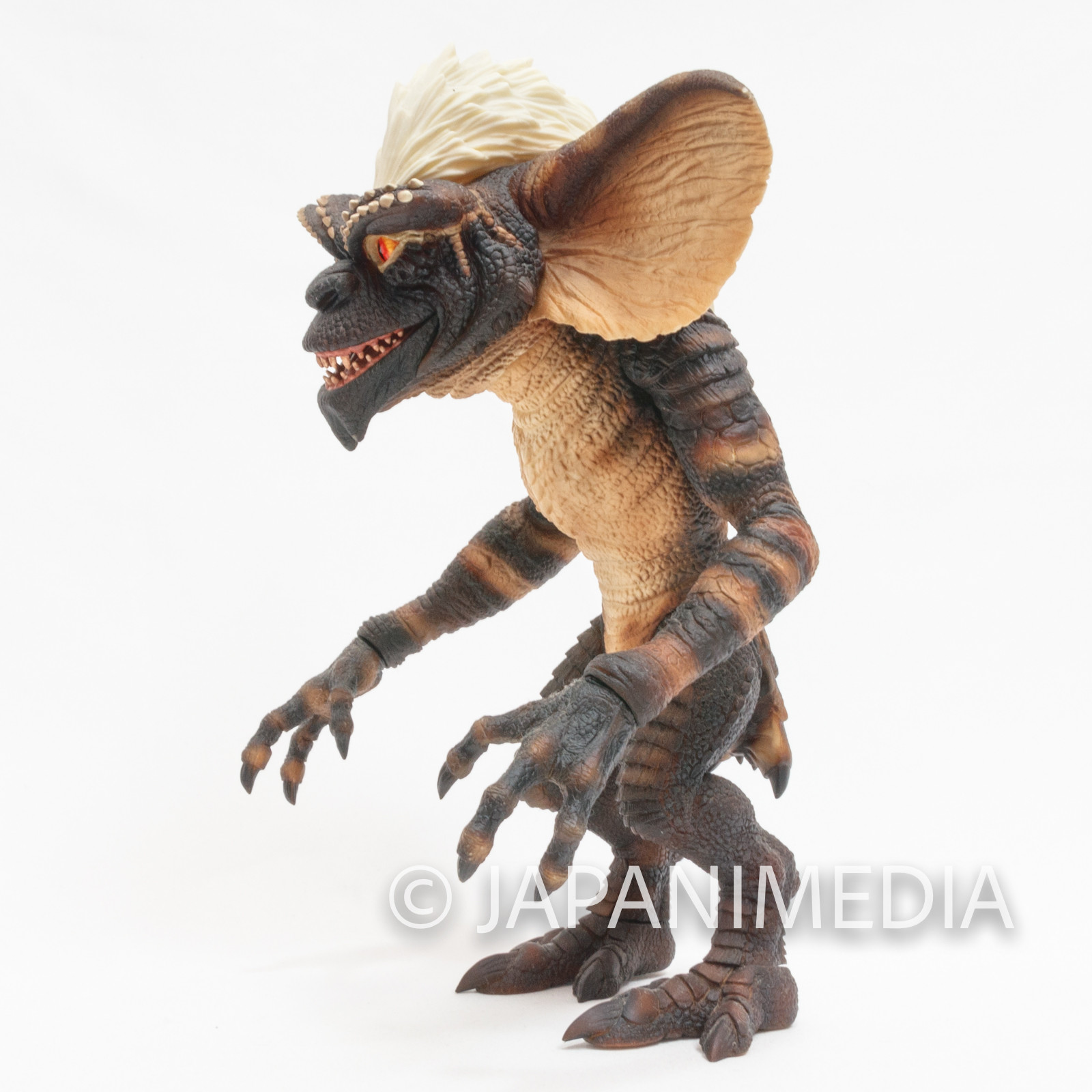 Gremlins Stripe VCD Vinyl Collectible Dolls Figure Medicom Toy JAPAN MOVIE