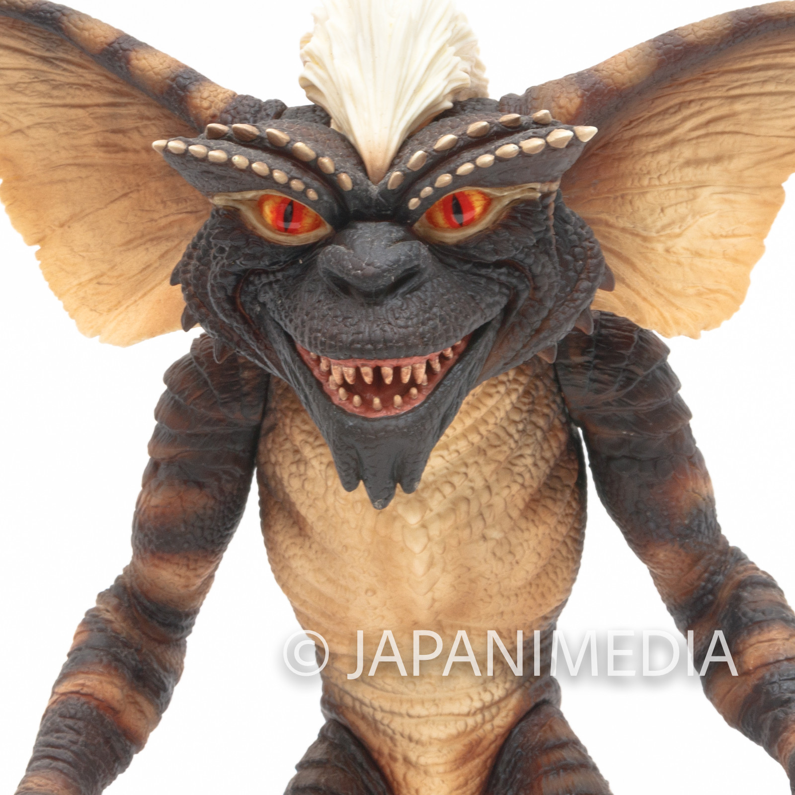 Gremlins Stripe VCD Vinyl Collectible Dolls Figure Medicom Toy JAPAN MOVIE