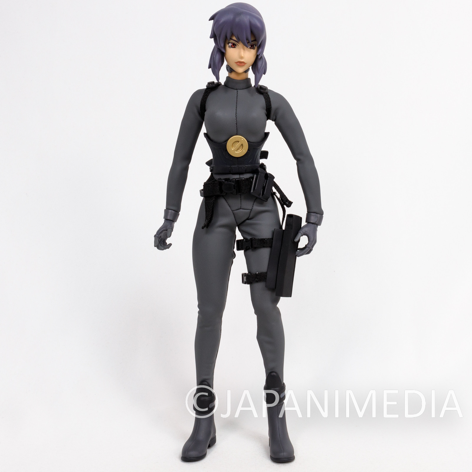 portrait anime of motoko kusanagi cute - fine - face, | Stable Diffusion |  OpenArt