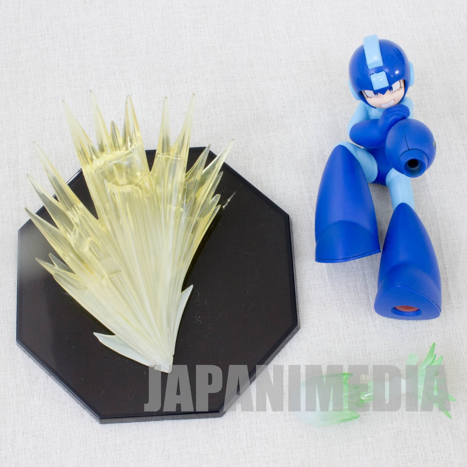 Rockman Mega man Figure Figurearts Zero Bandai JAPAN GAME NES