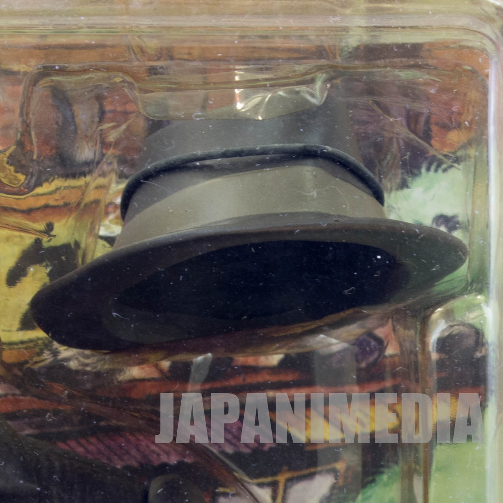 Ashita no Joe Danpei Tange 9" Figure Normal ver. Planet Toys JAPAN ANIME