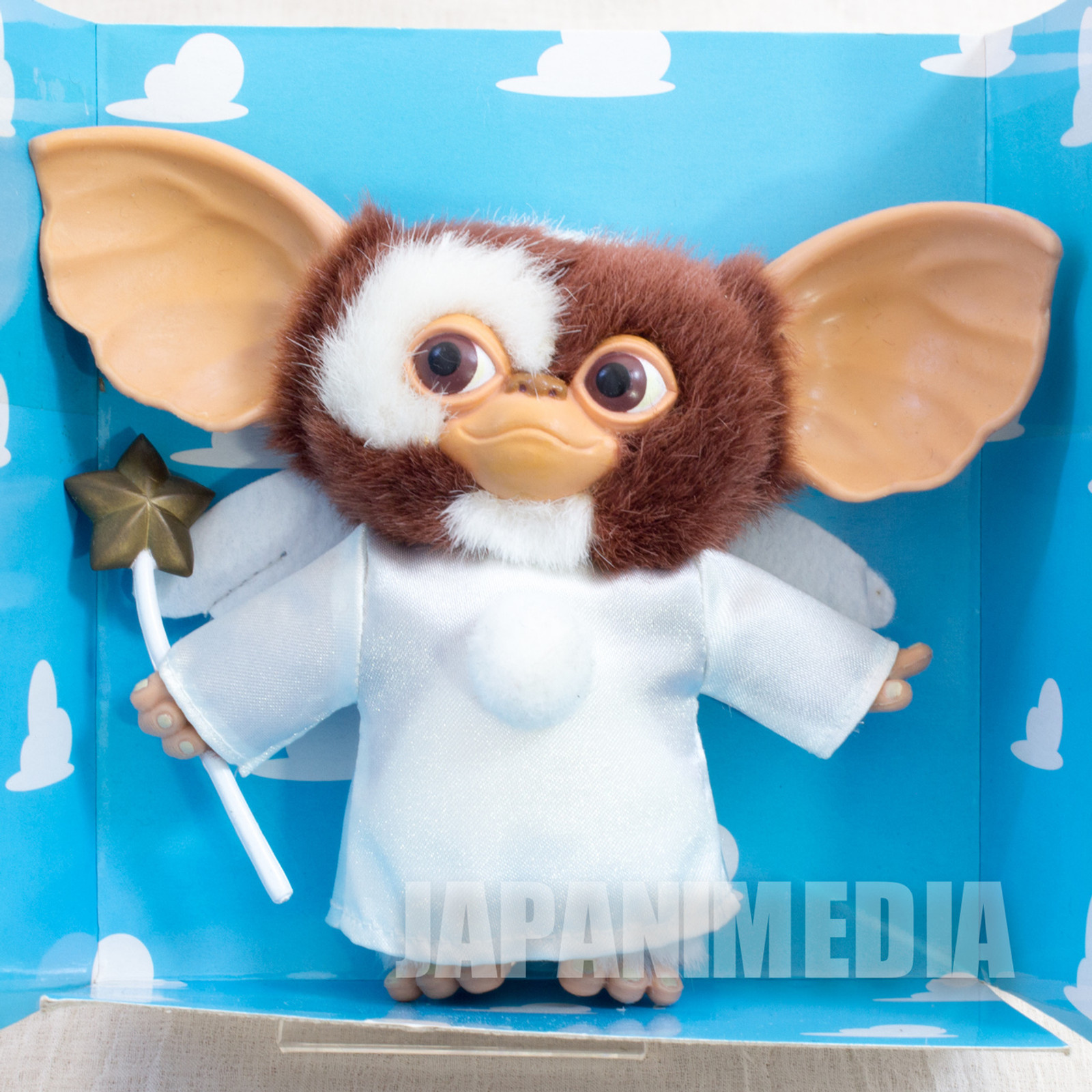 Gremlins GIZMO Lovely Petit Doll Figure Angel JUN Planning JAPAN