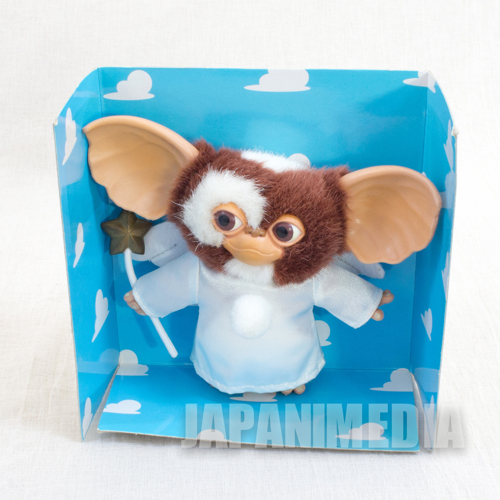 Gremlins GIZMO Lovely Petit Doll Figure Angel JUN Planning JAPAN